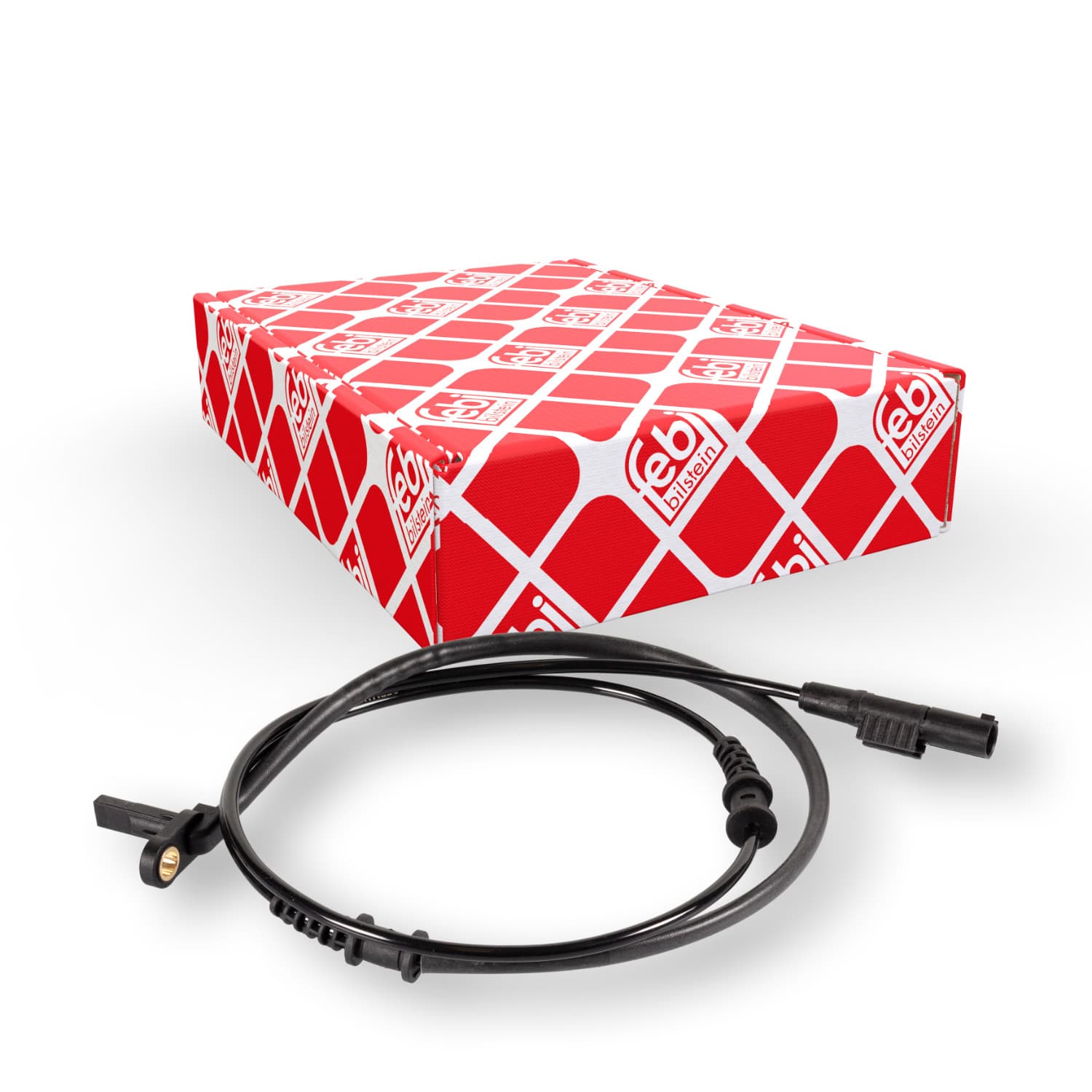 ABS-sensor