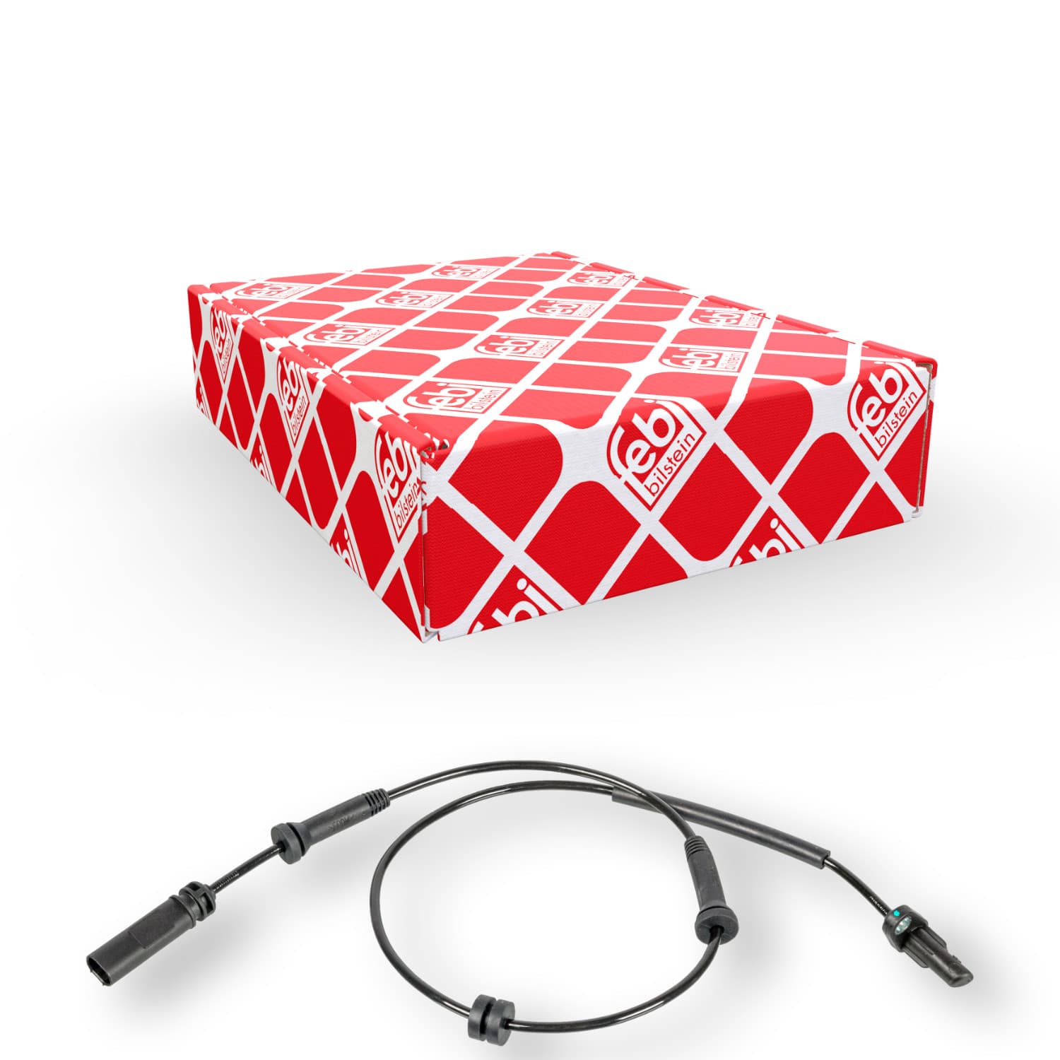 ABS-sensor