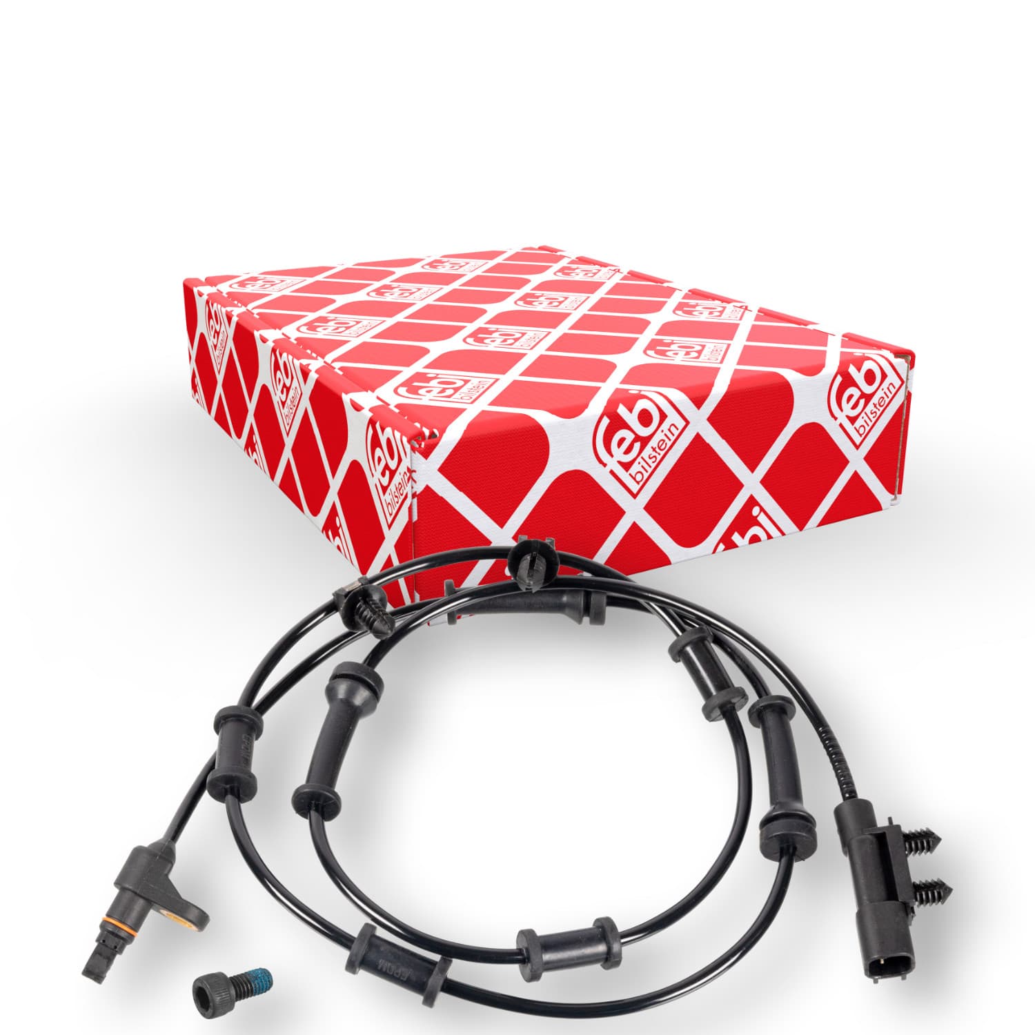 ABS-sensor