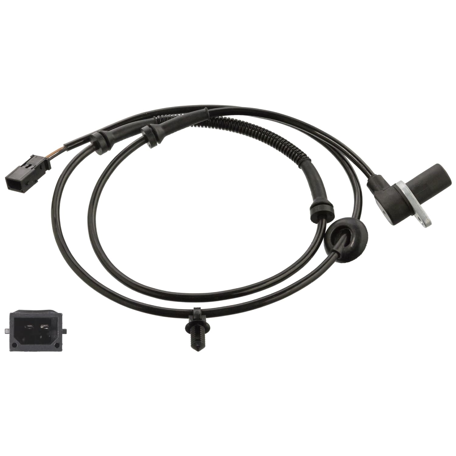 ABS-sensor