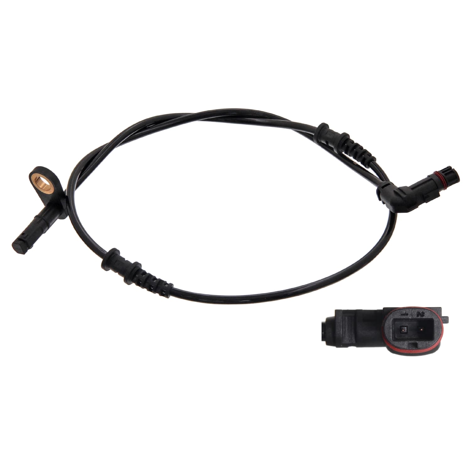 ABS-sensor