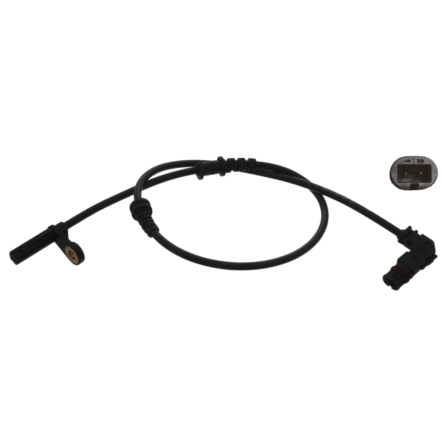 ABS-sensor