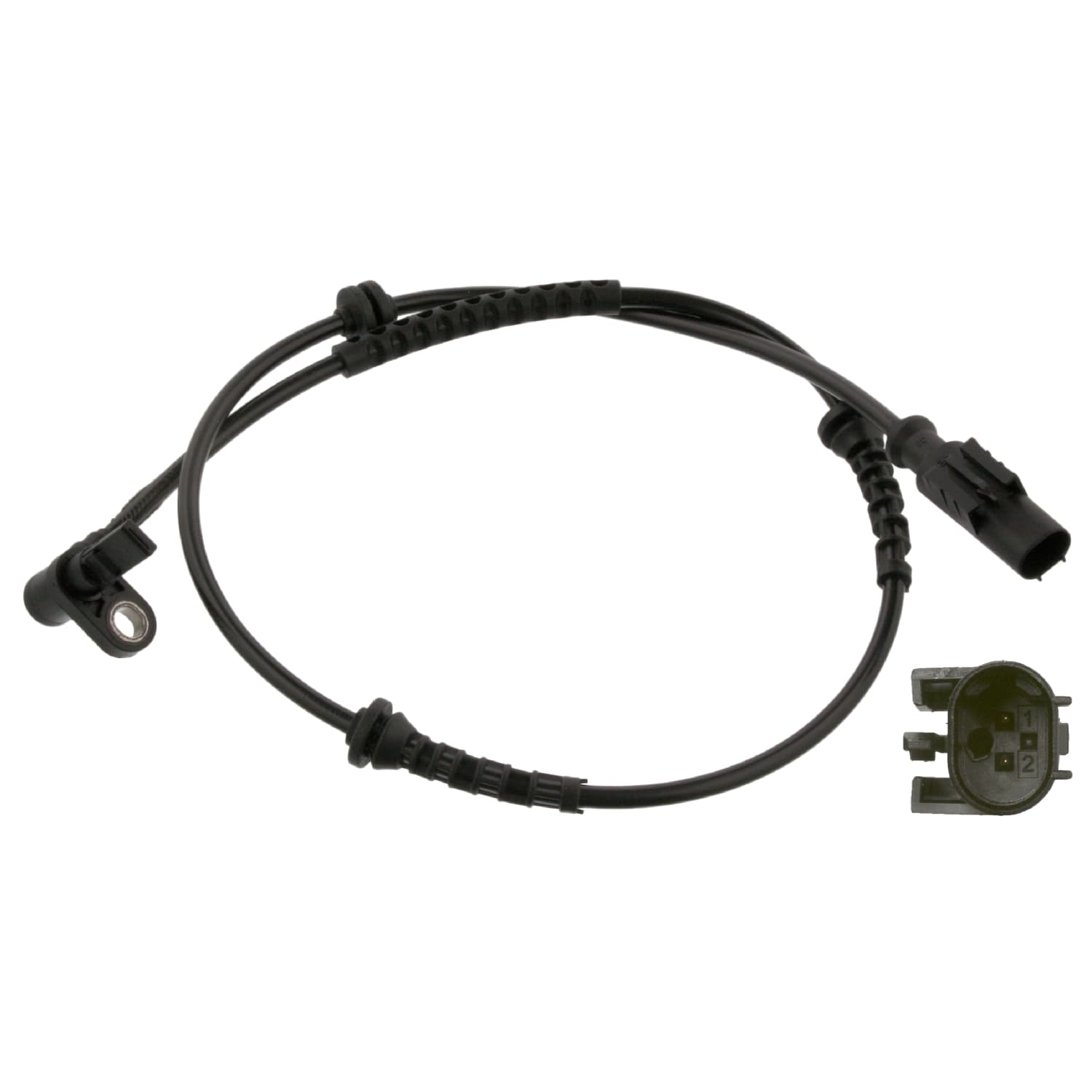 ABS-sensor