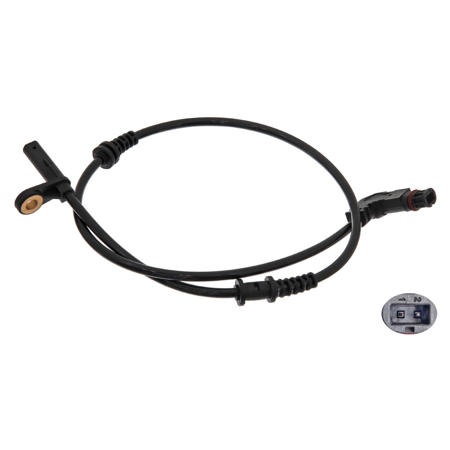 ABS-sensor
