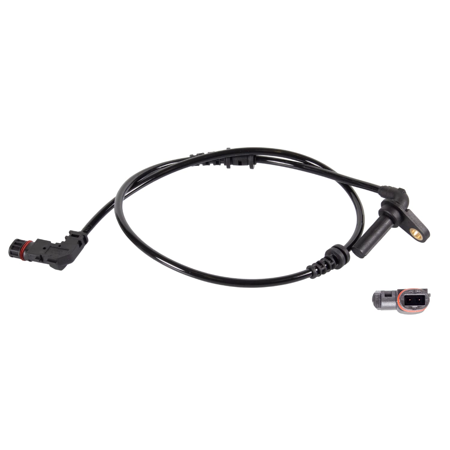 ABS-sensor