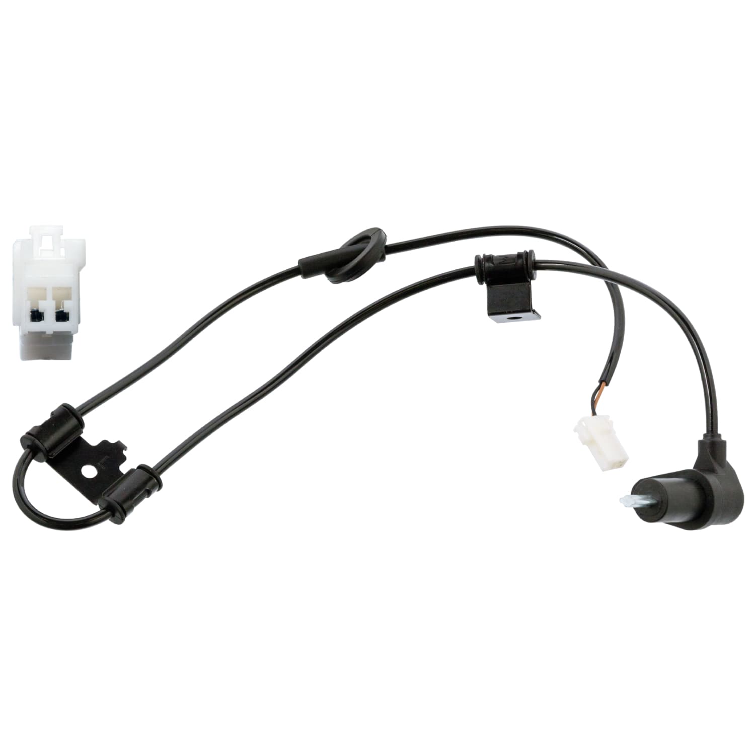 ABS-sensor