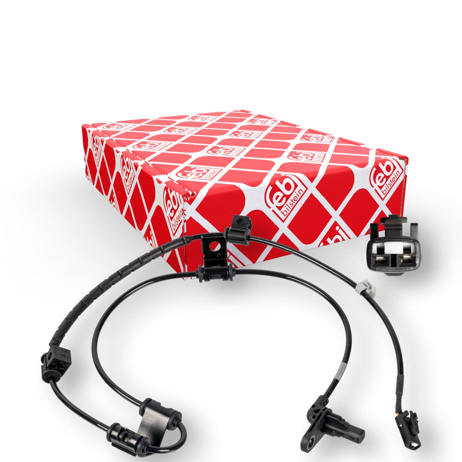ABS-sensor