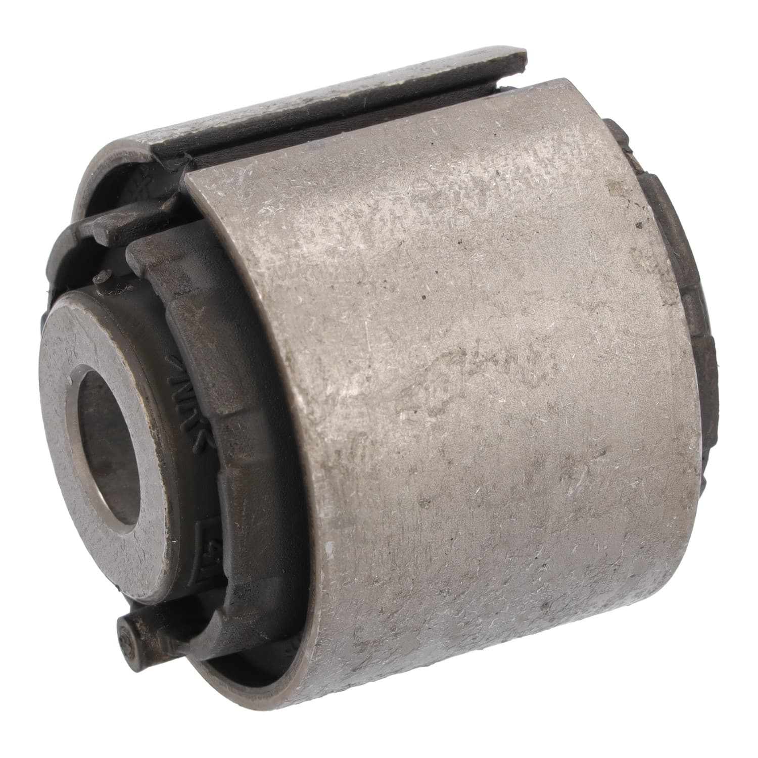 Kontrollarmsforing