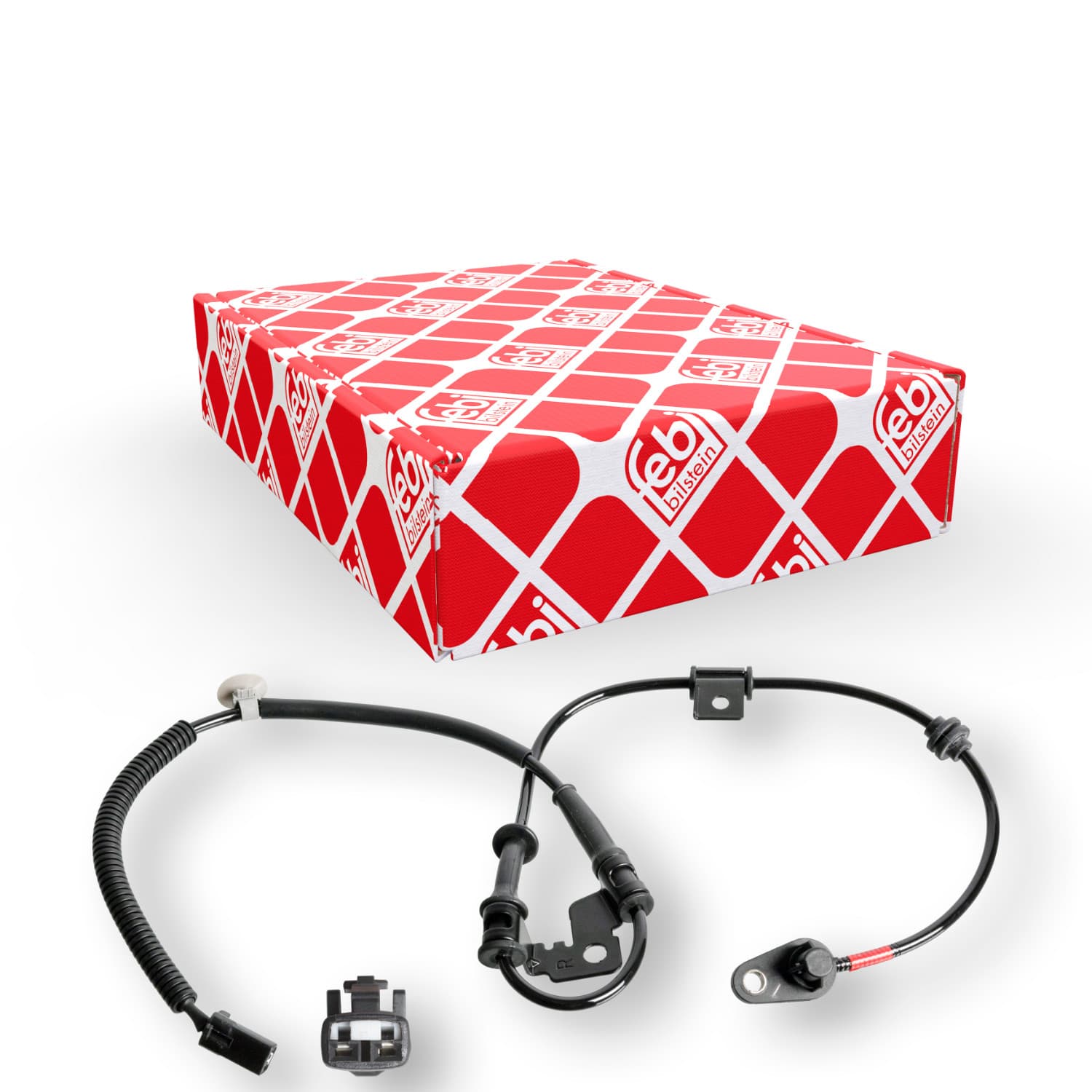 ABS-sensor
