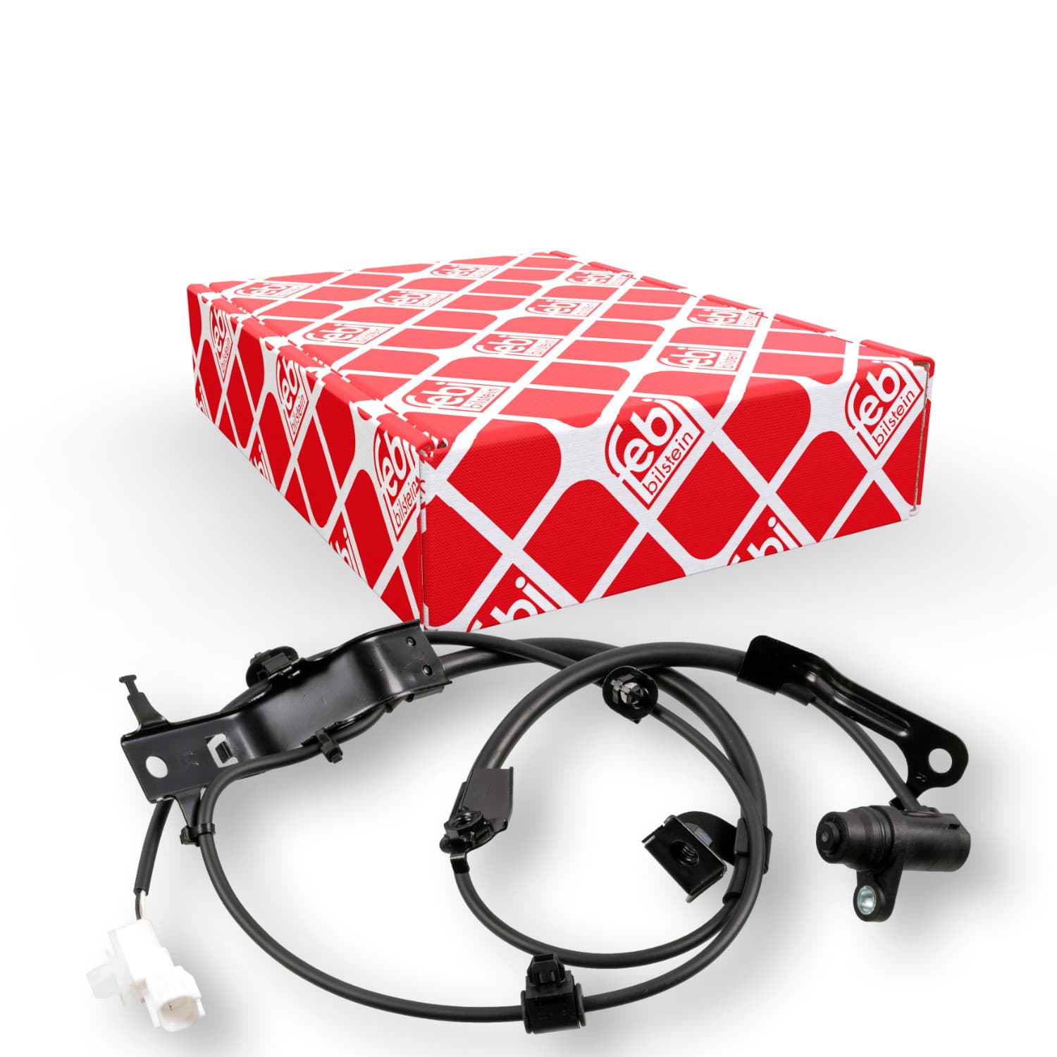 ABS-sensor