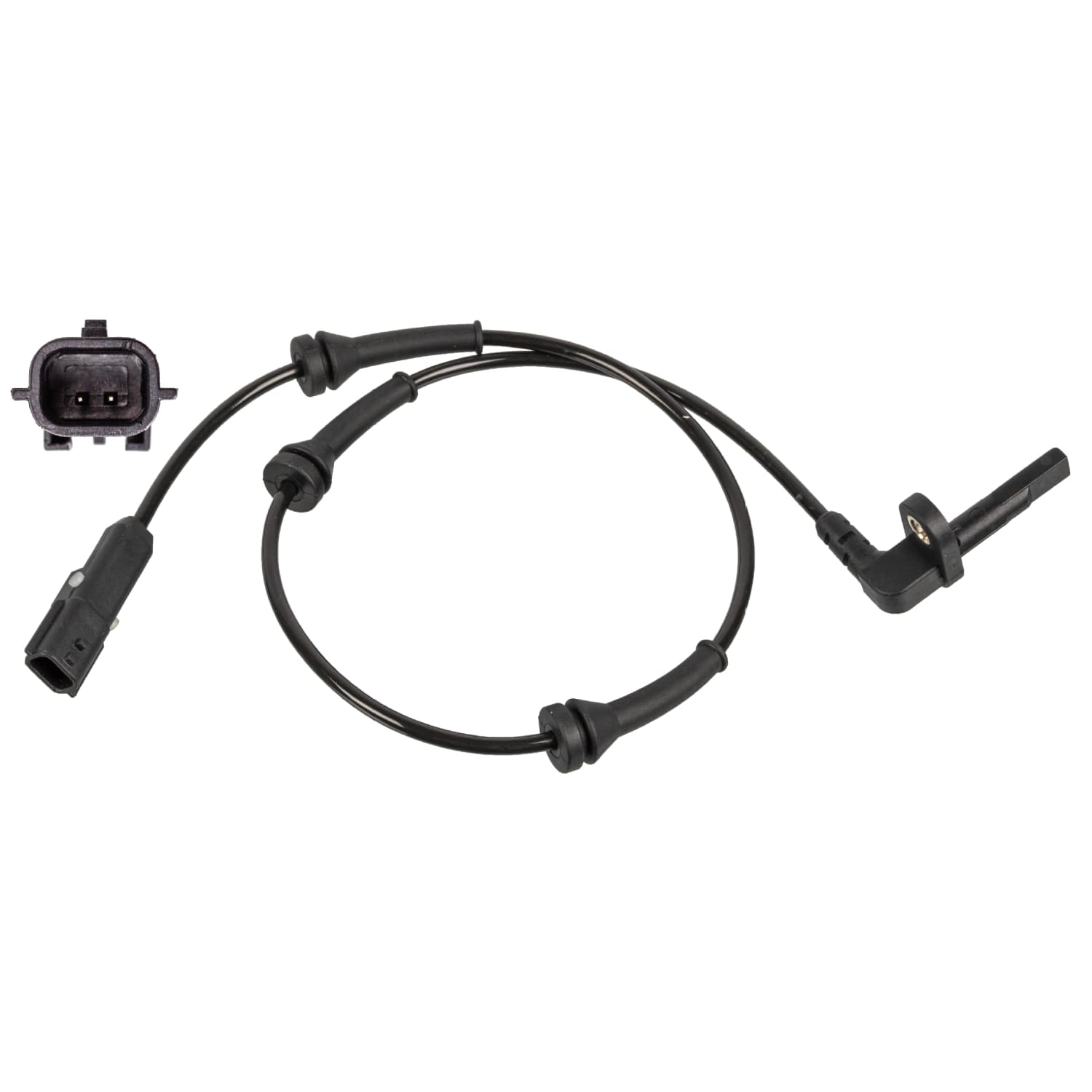 ABS-sensor