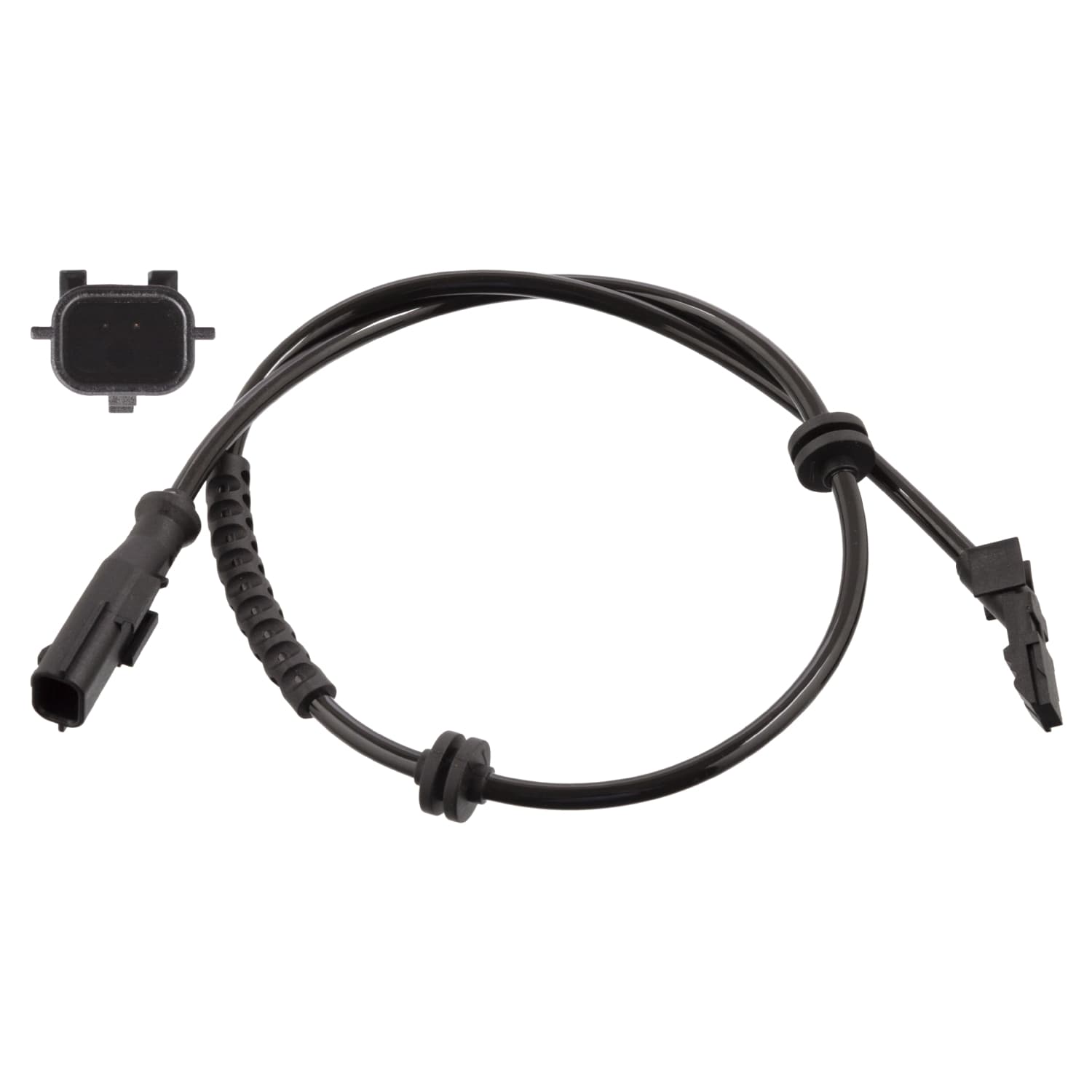 ABS-sensor