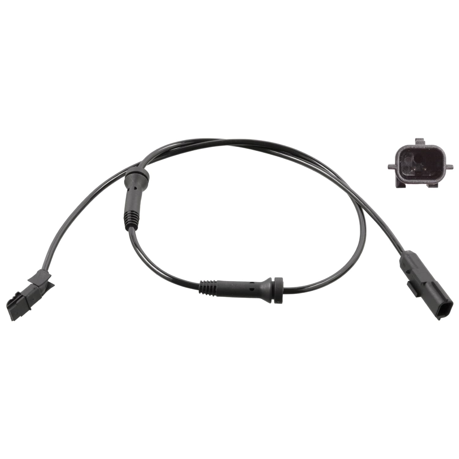 ABS-sensor