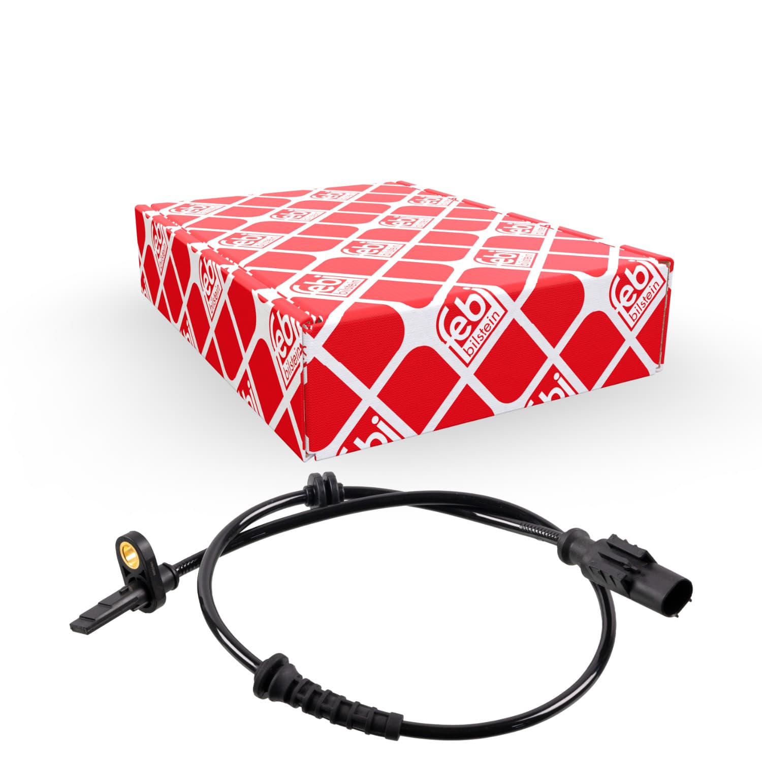 ABS-sensor