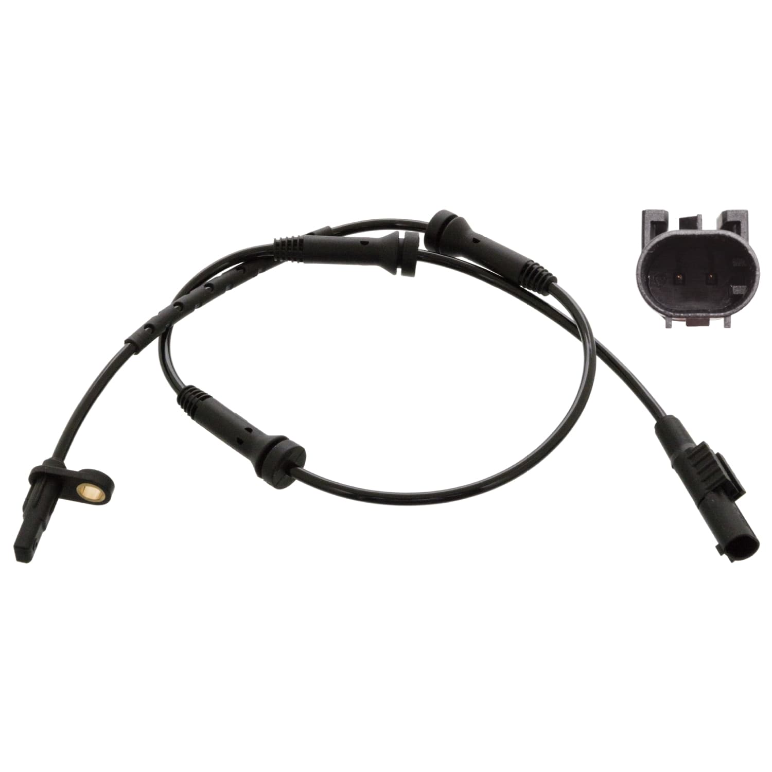 ABS-sensor