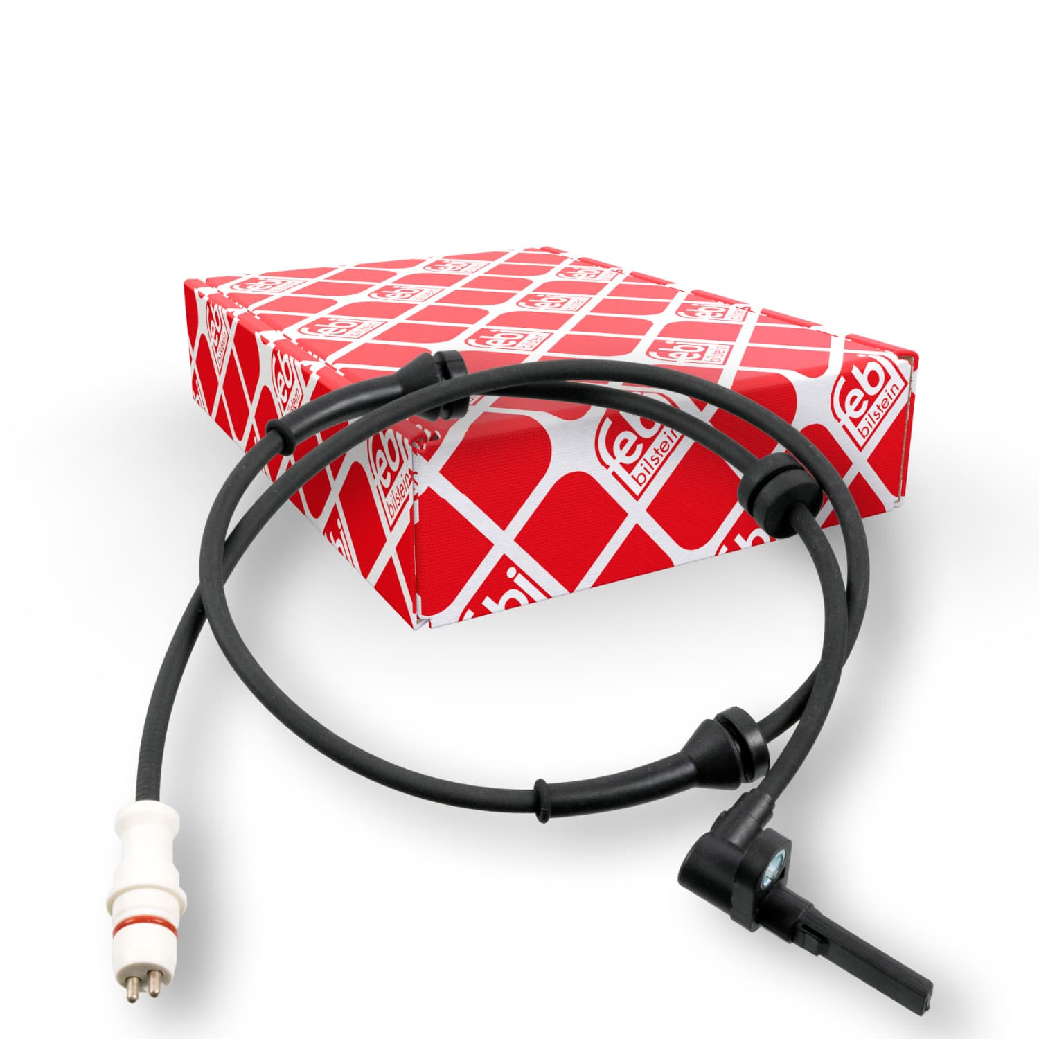 ABS-sensor