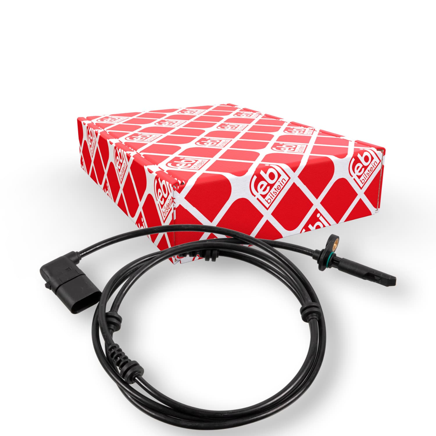 ABS-sensor