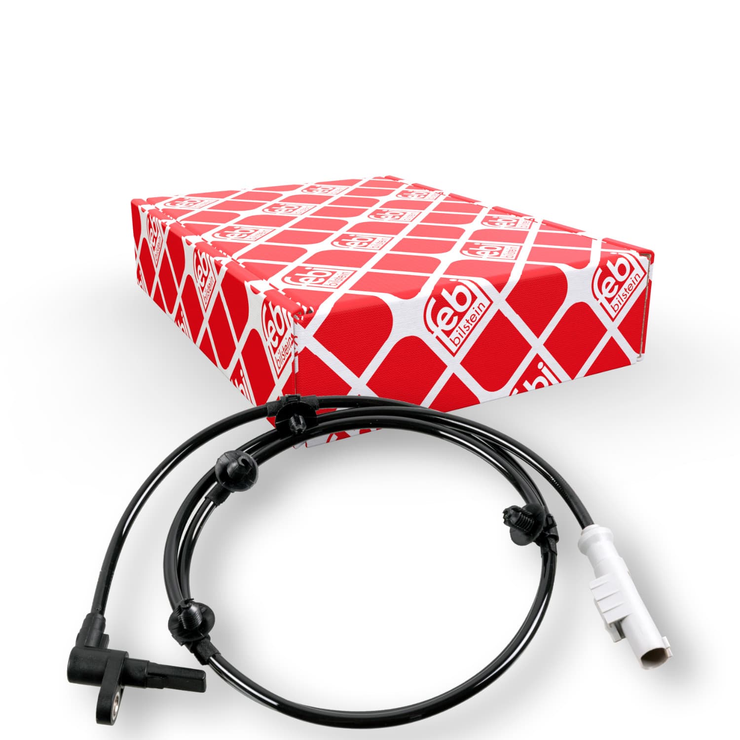 ABS-sensor