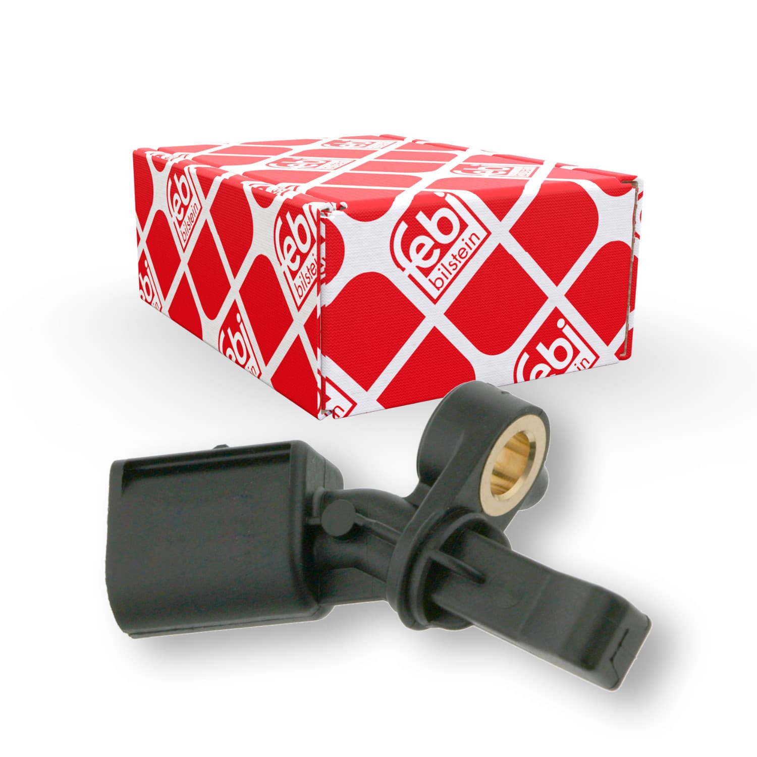 ABS-sensor