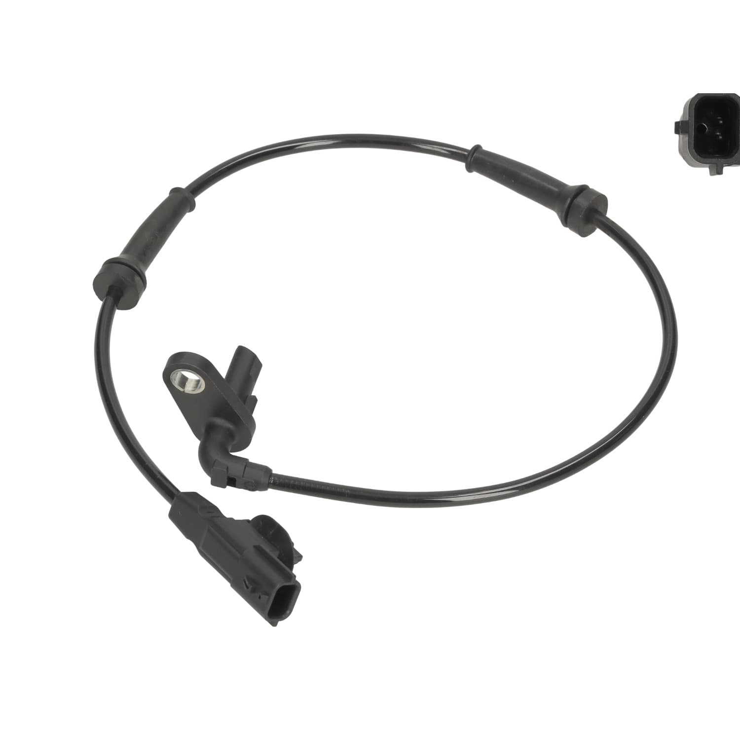 ABS-sensor
