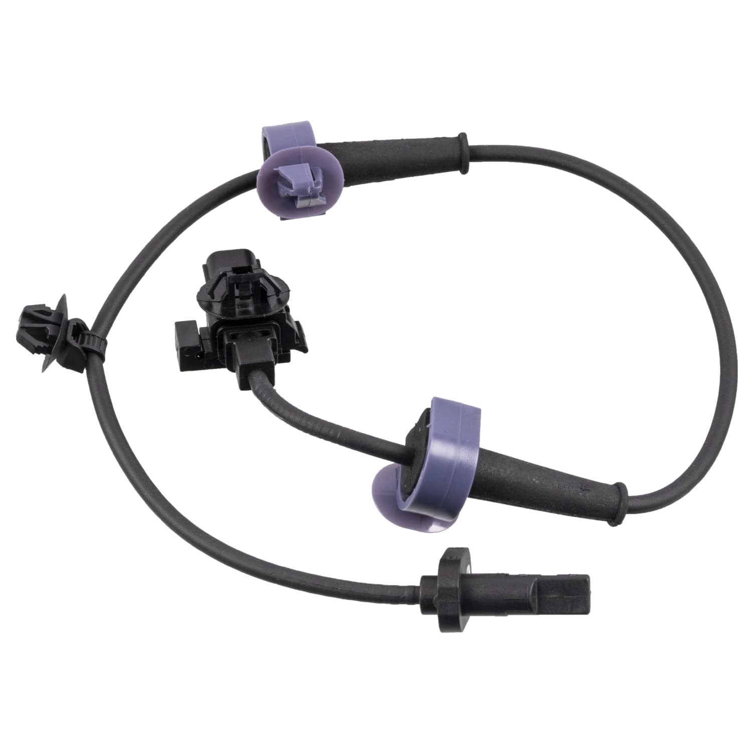 ABS-sensor