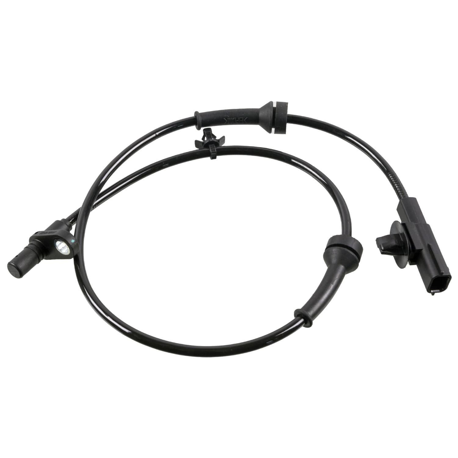 ABS-sensor