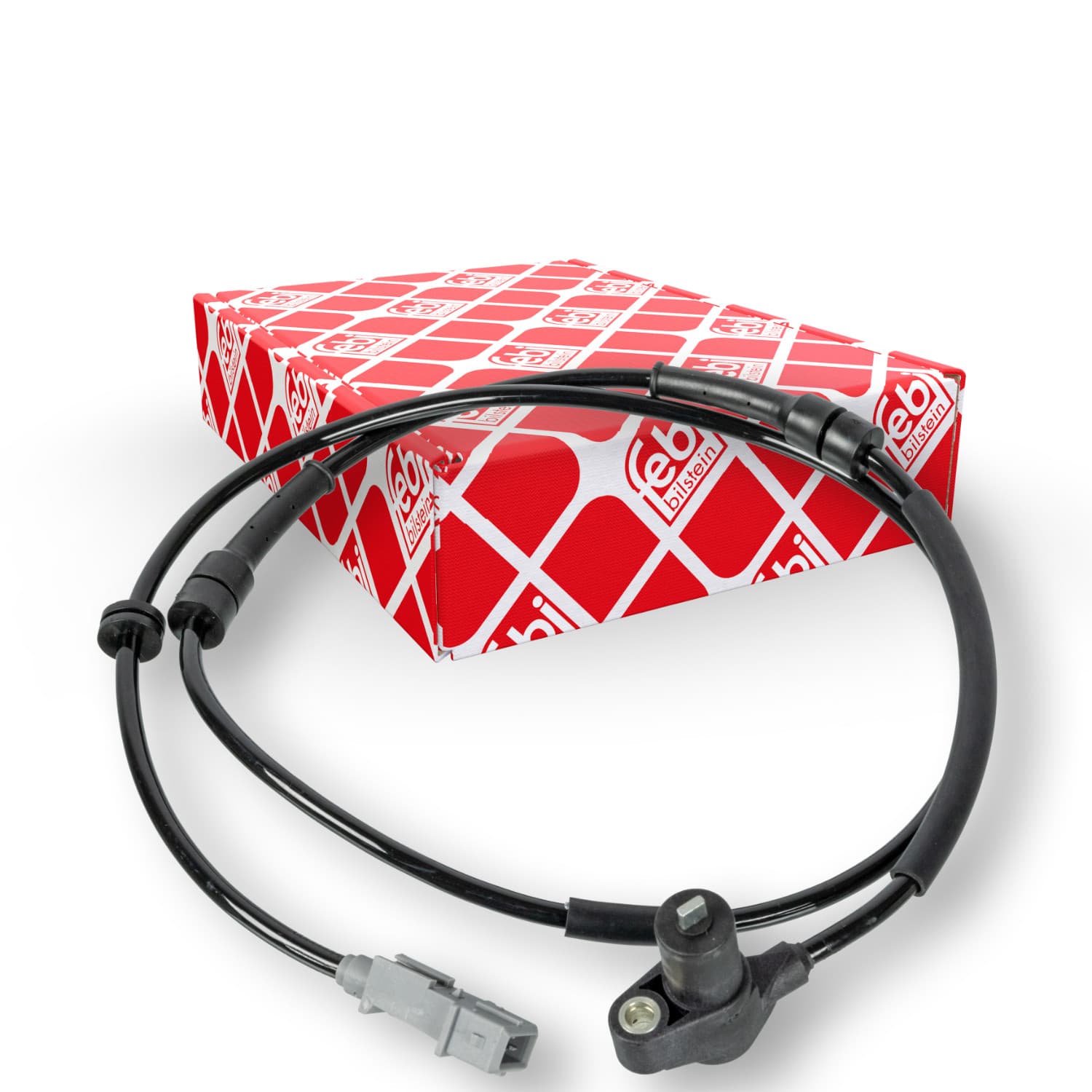 ABS-sensor