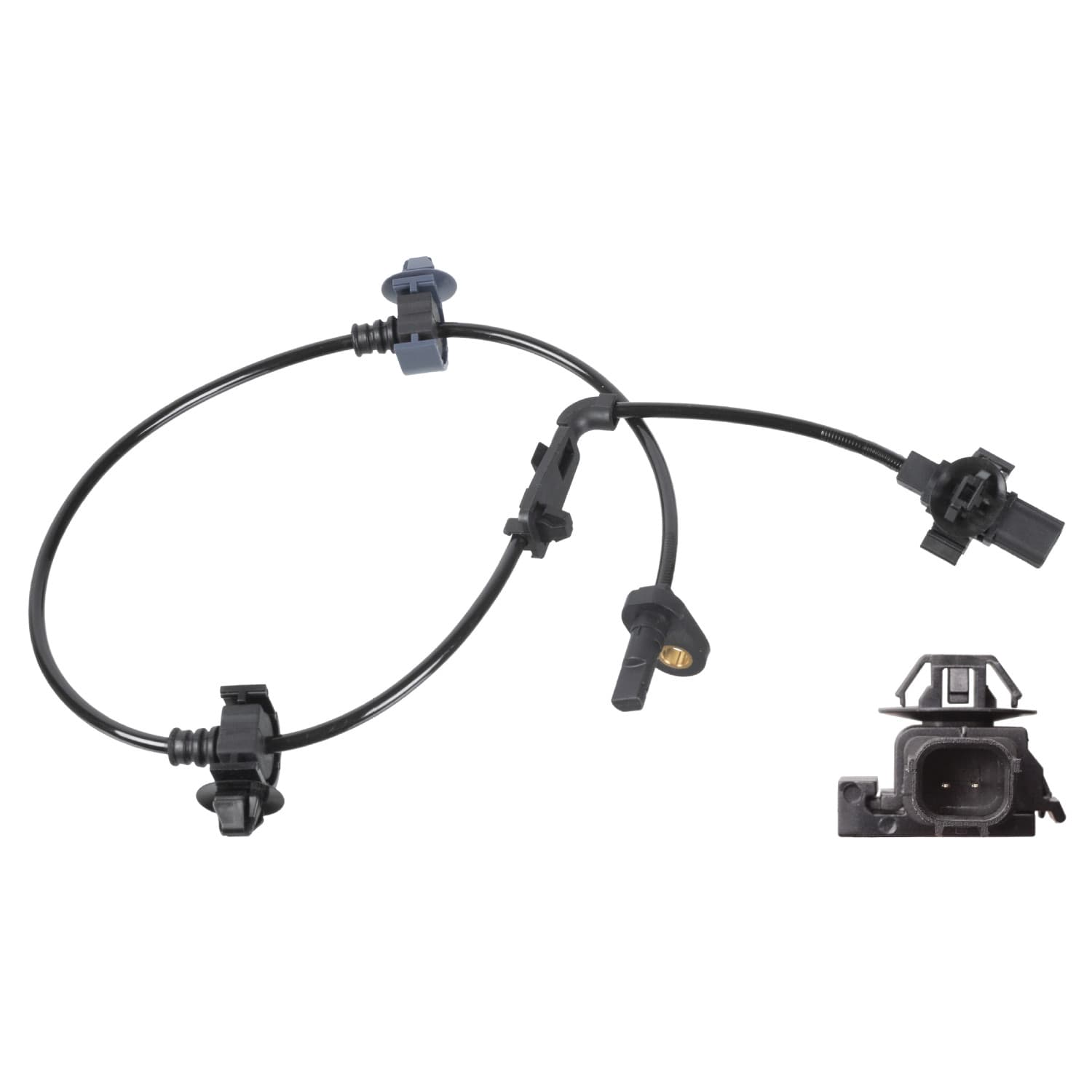ABS-sensor