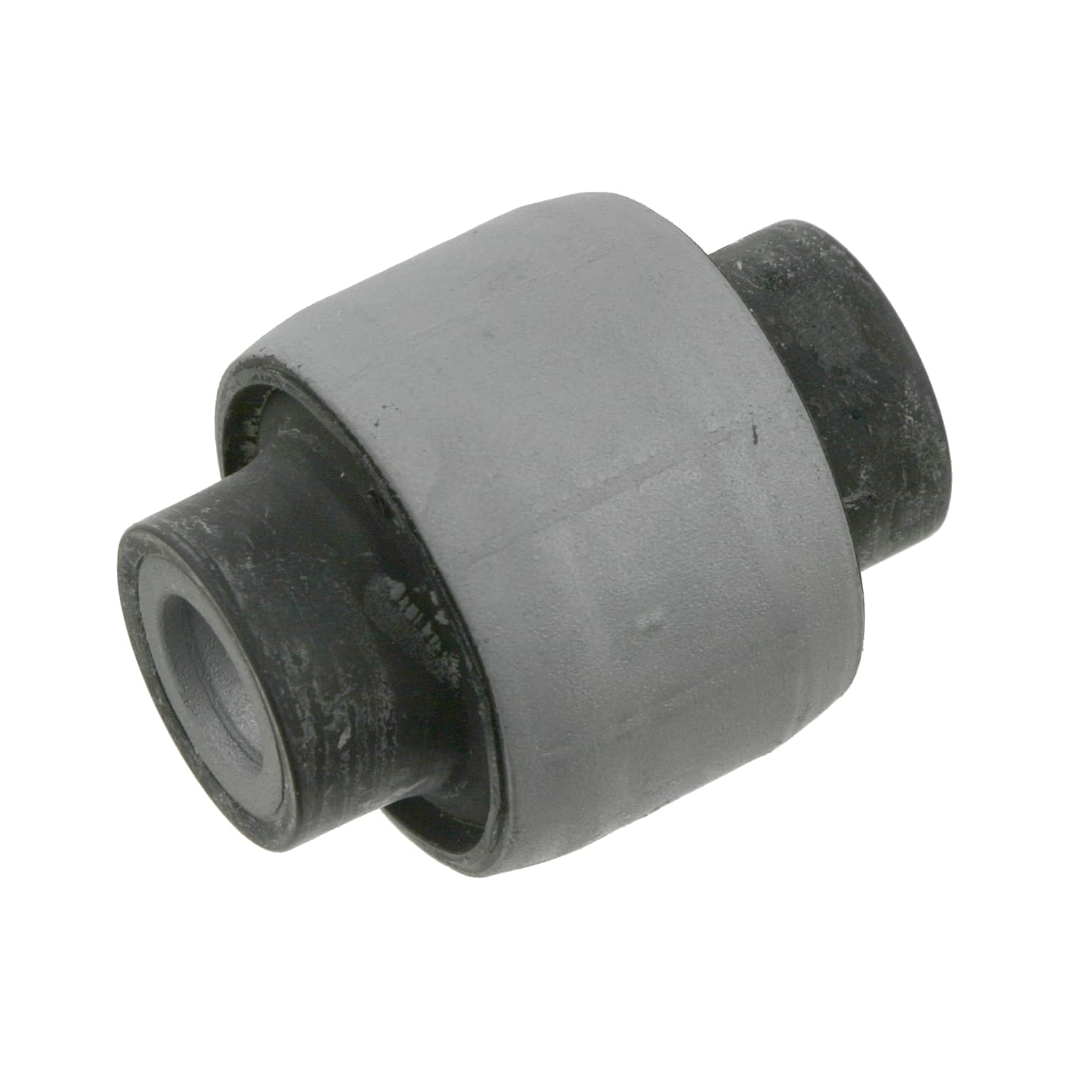 Kontrollarmsforing