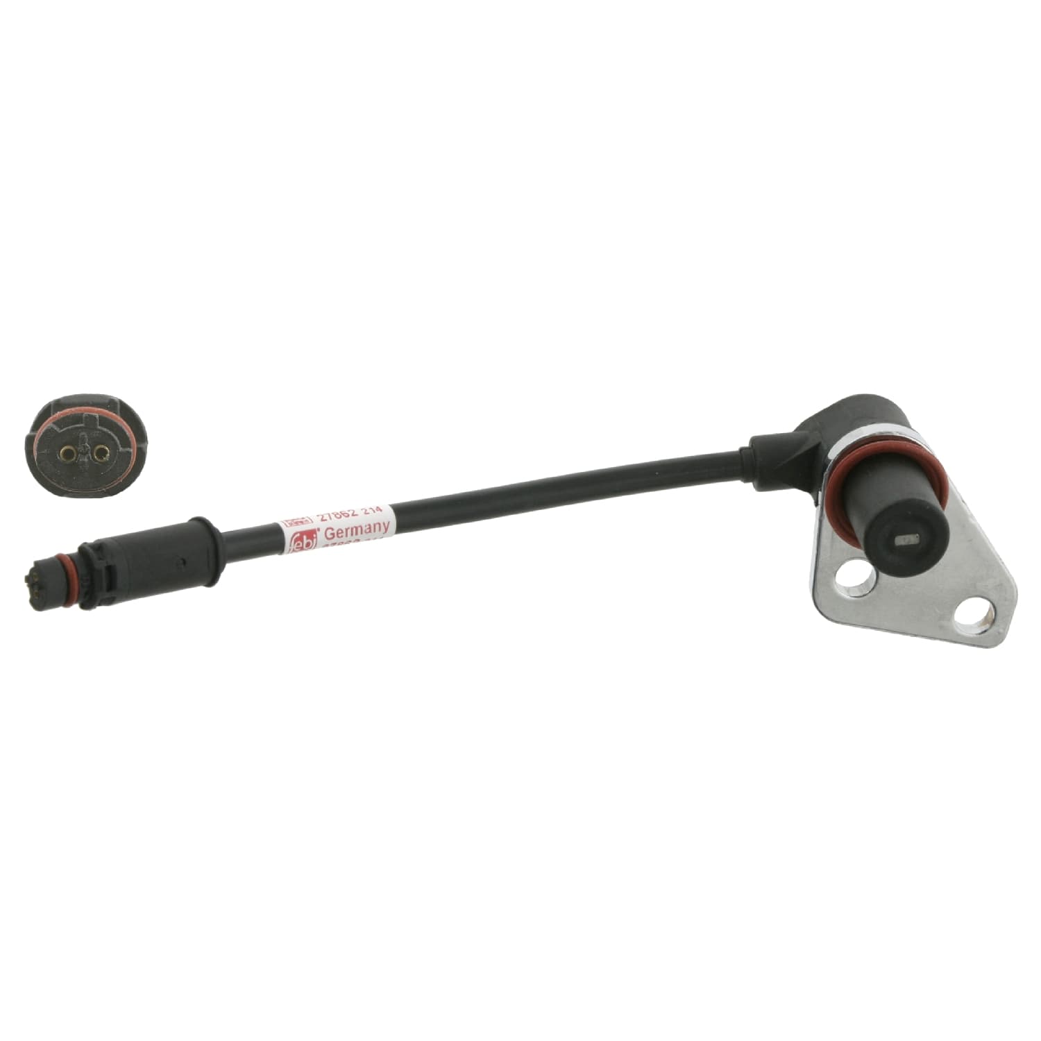 ABS-sensor