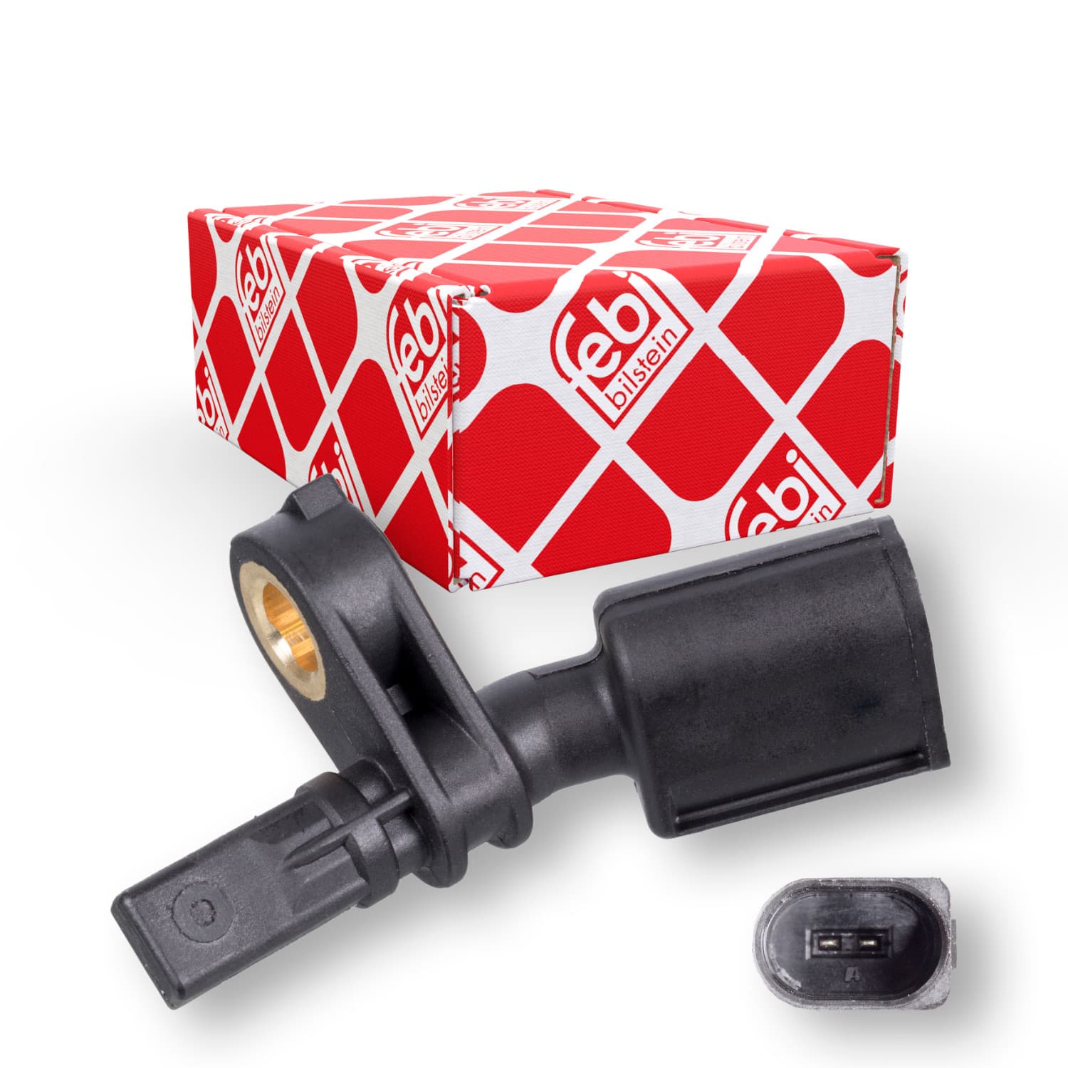 ABS-sensor