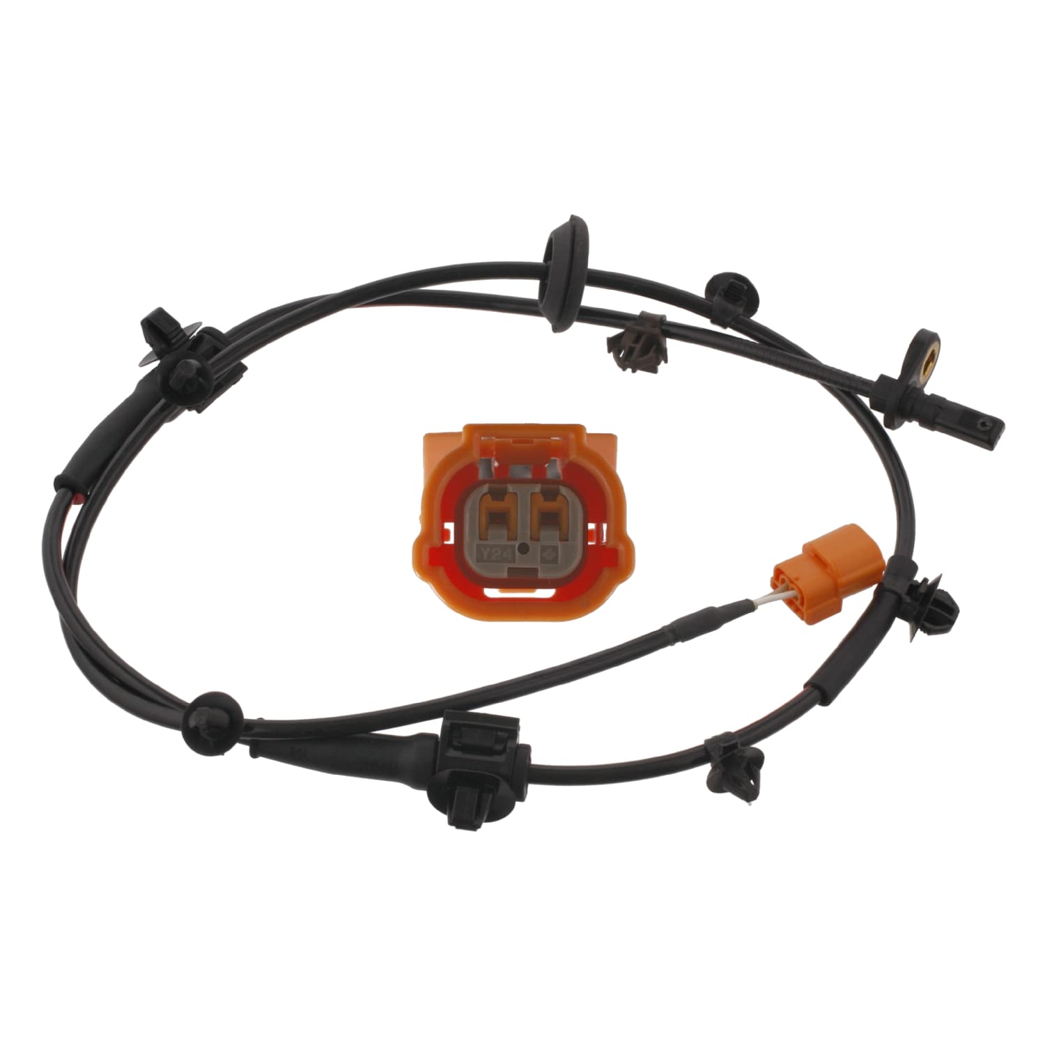 ABS-sensor