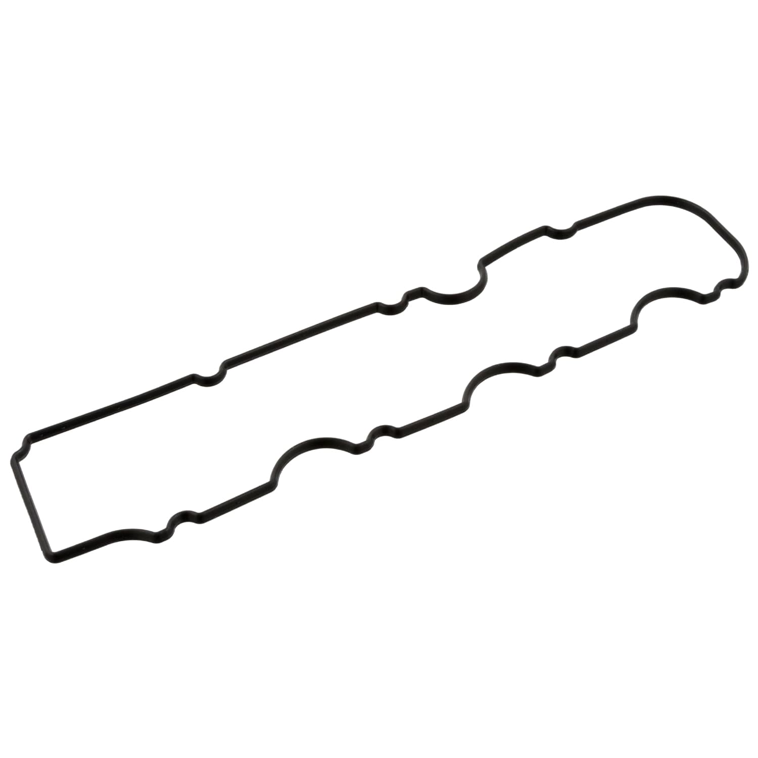Toppdekselpakning