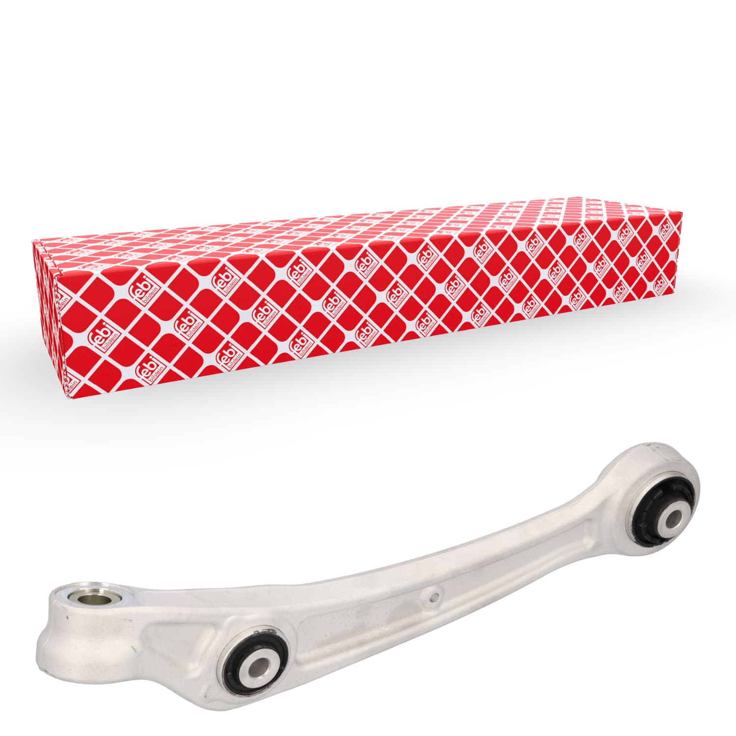Fremre nedre kontrollarm