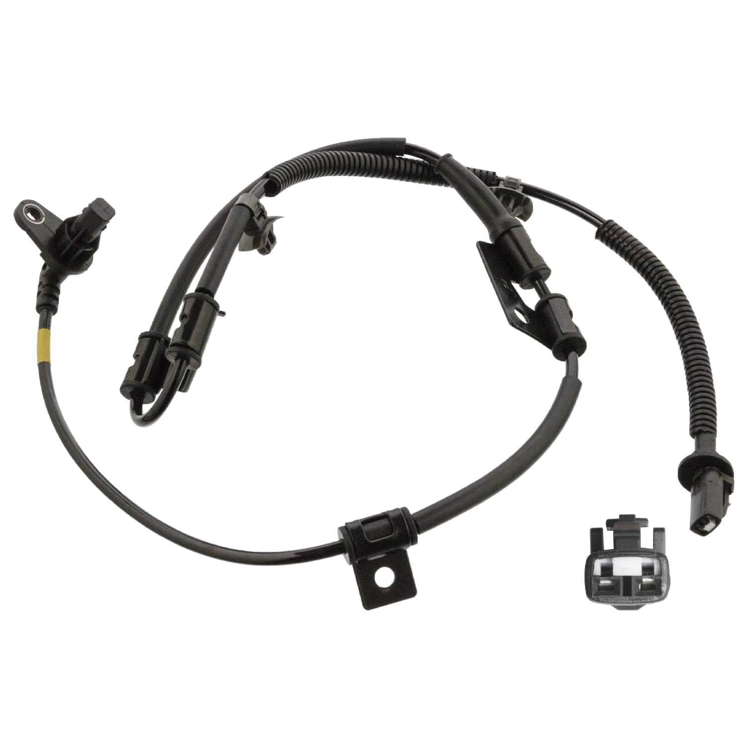 ABS-sensor