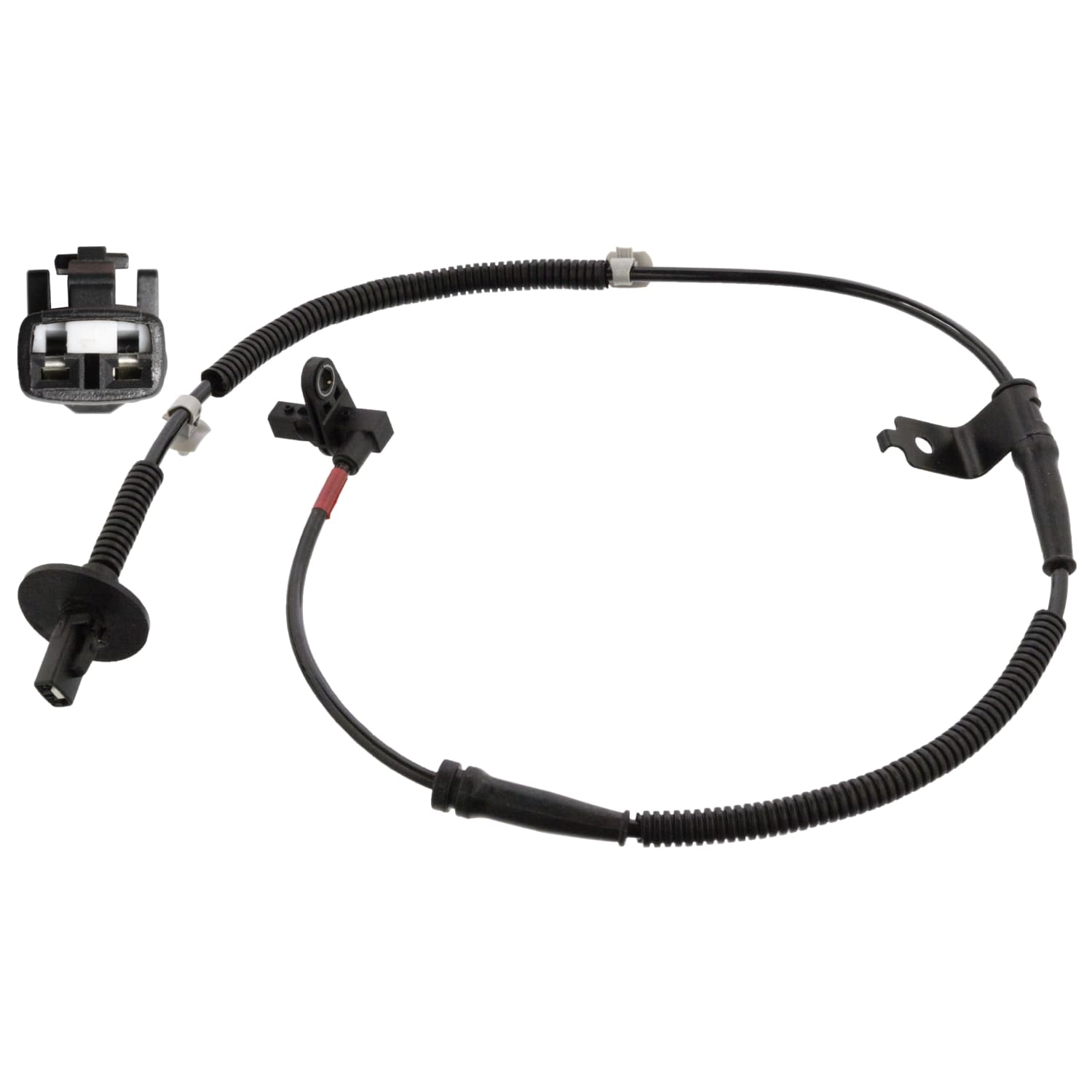 ABS-sensor