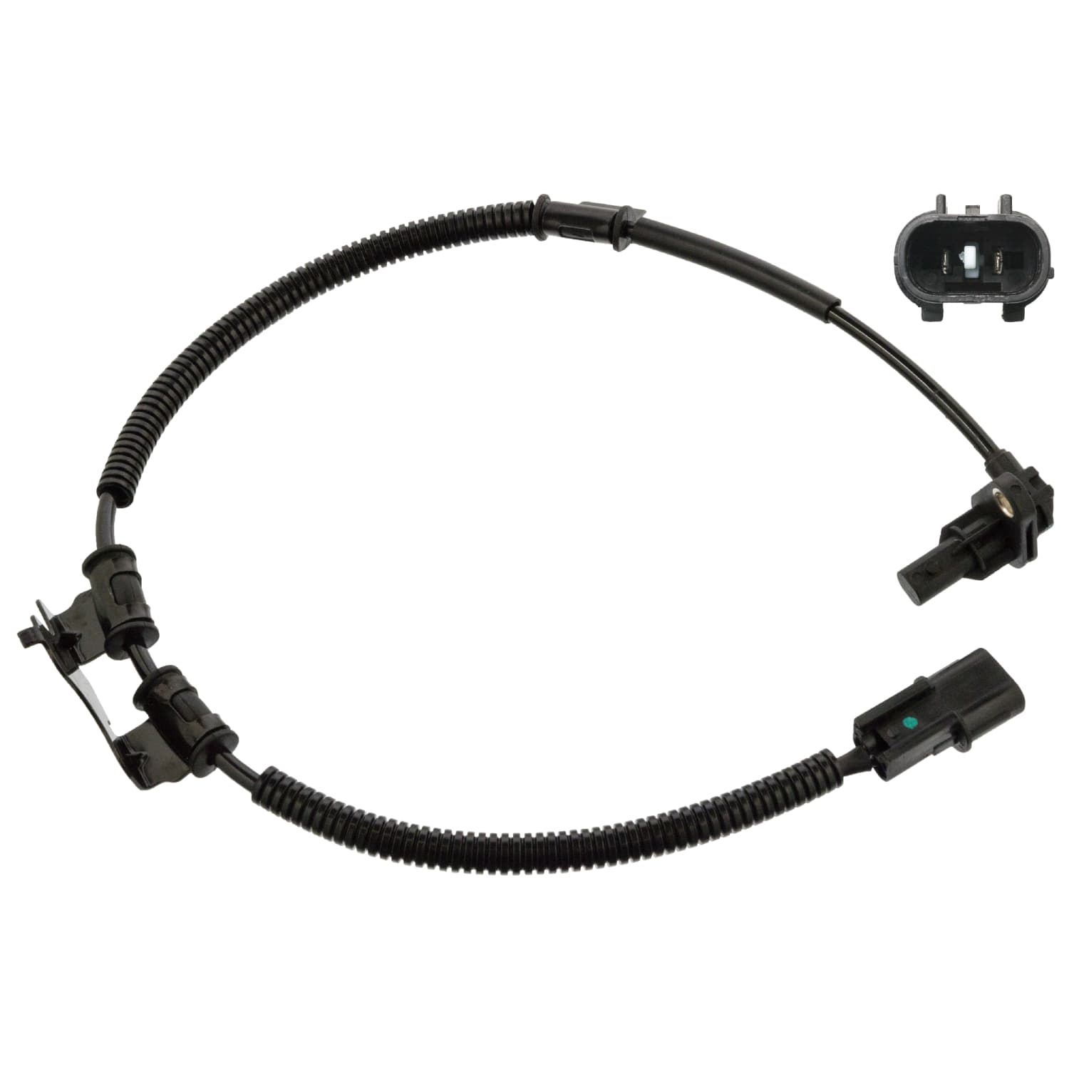ABS-sensor
