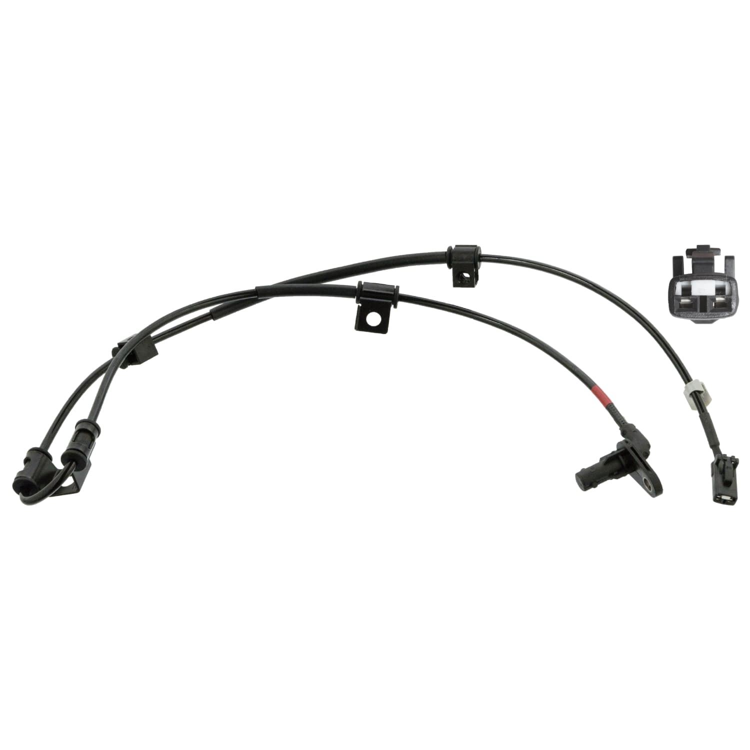 ABS-sensor