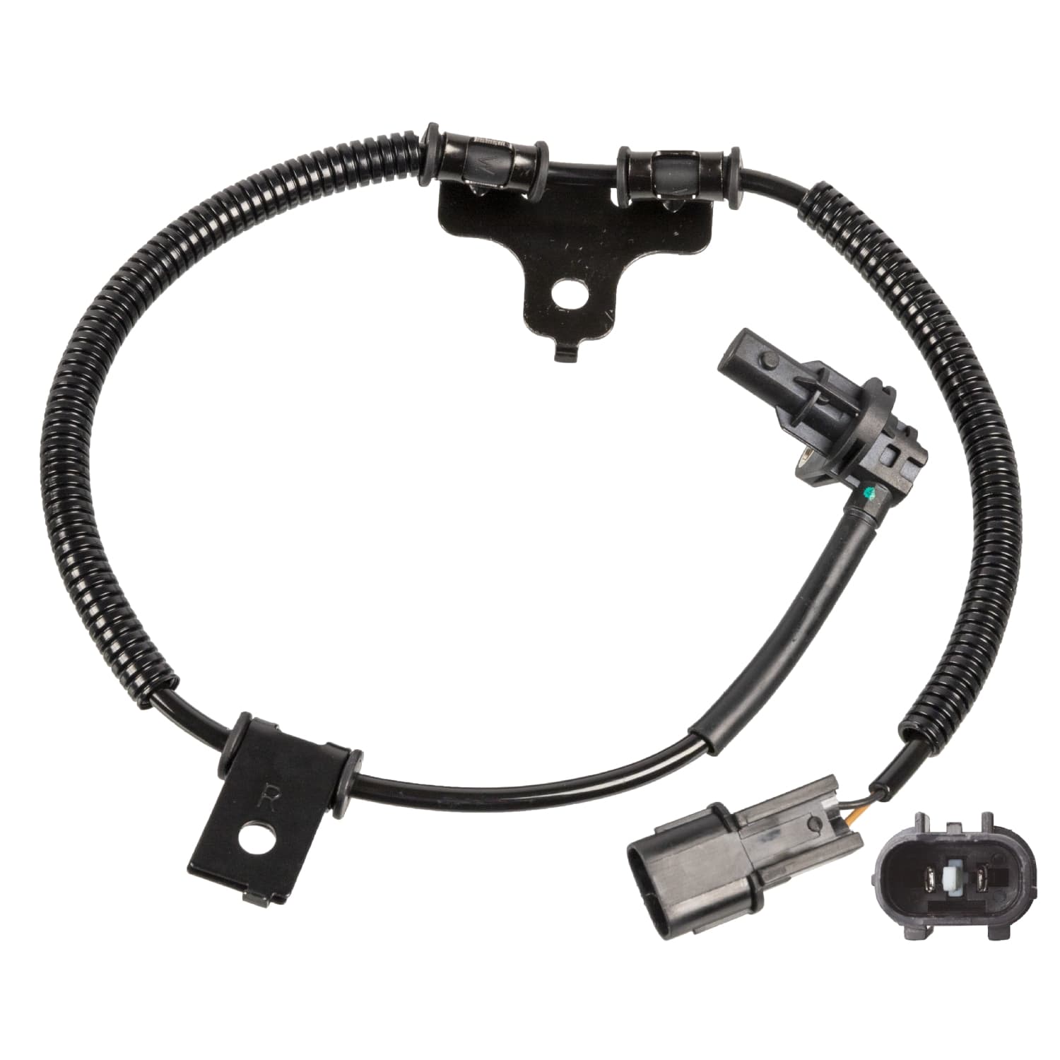 ABS-sensor