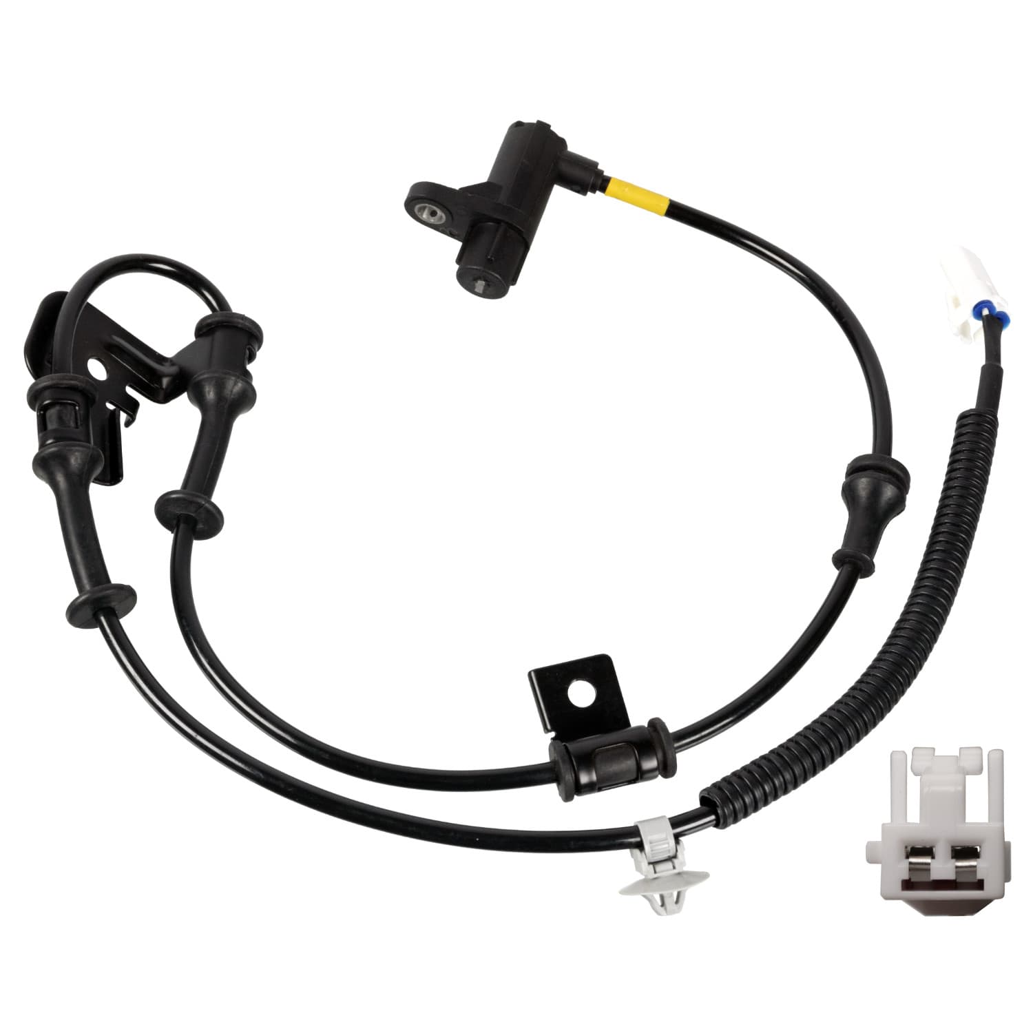 ABS-sensor