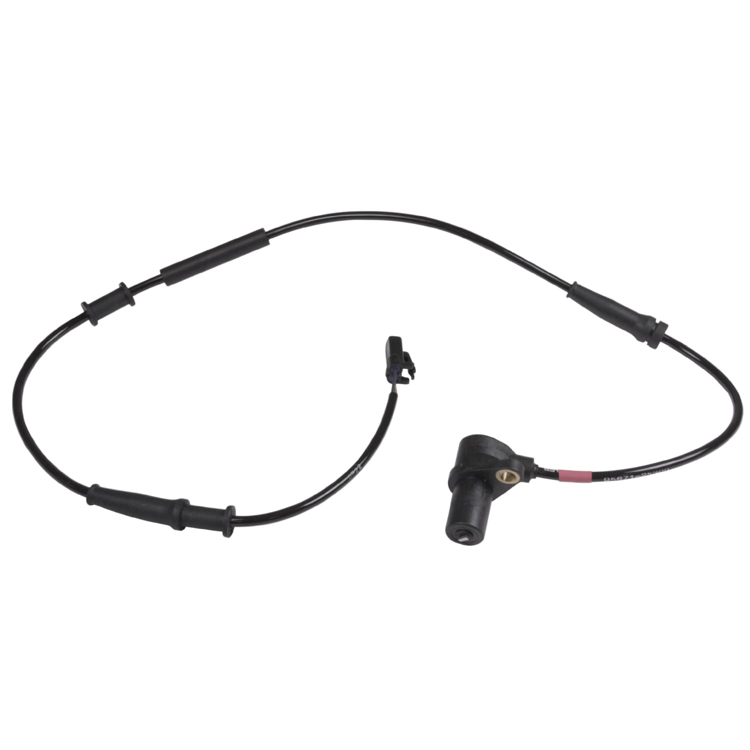 ABS-sensor