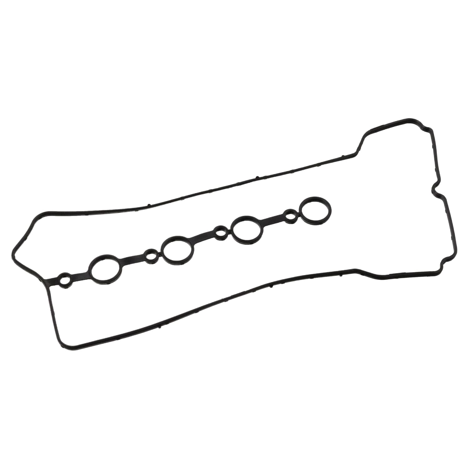Toppdekselpakning