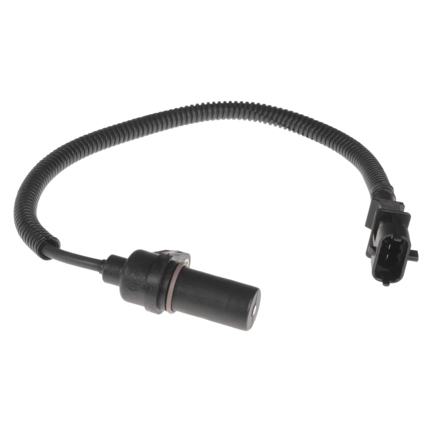 Veivakselsensor