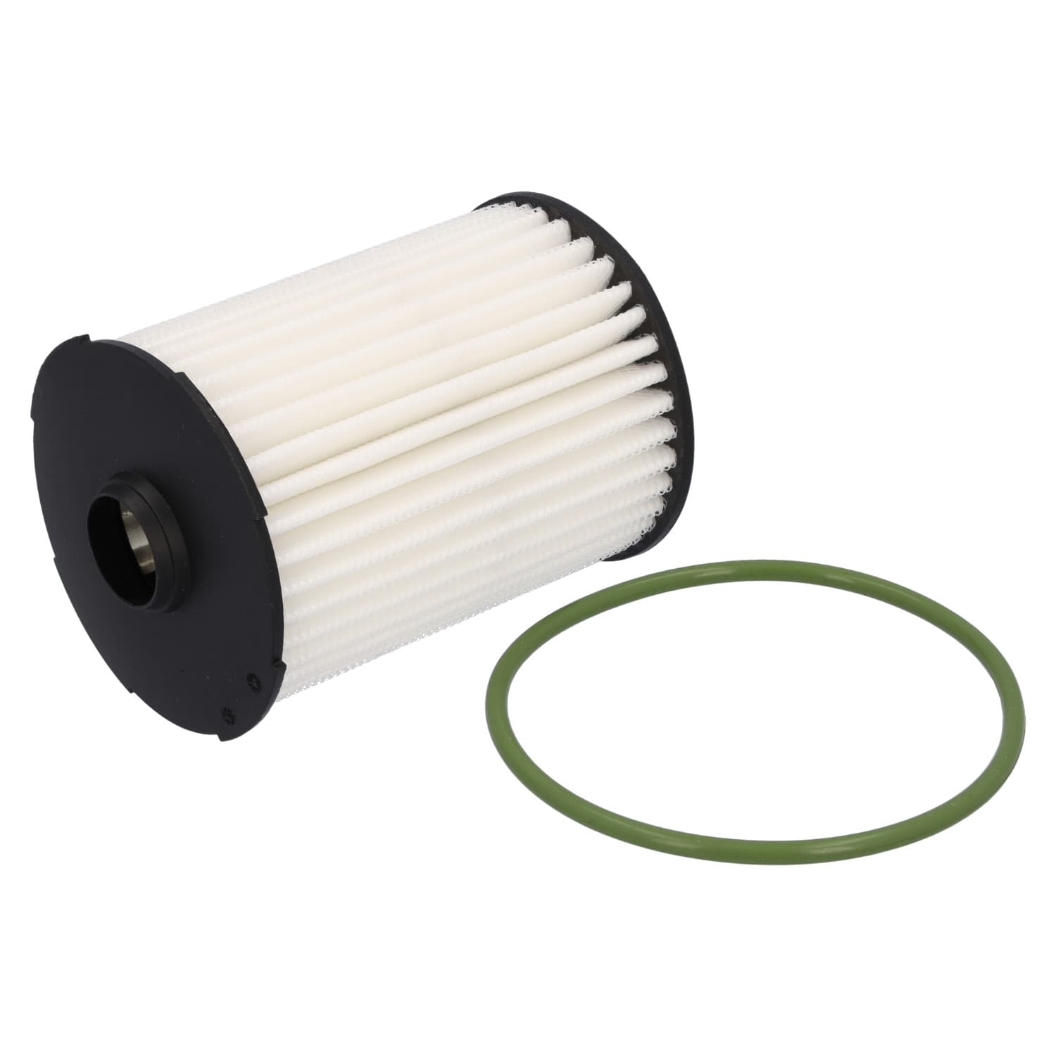 Oljefilter