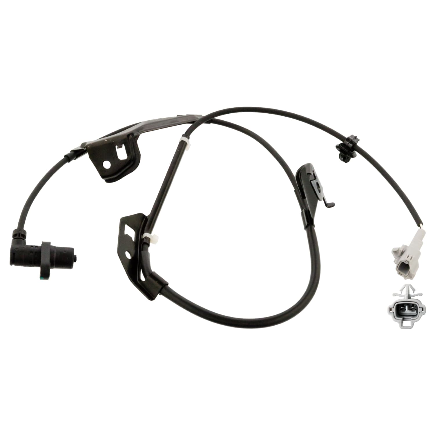 ABS-sensor