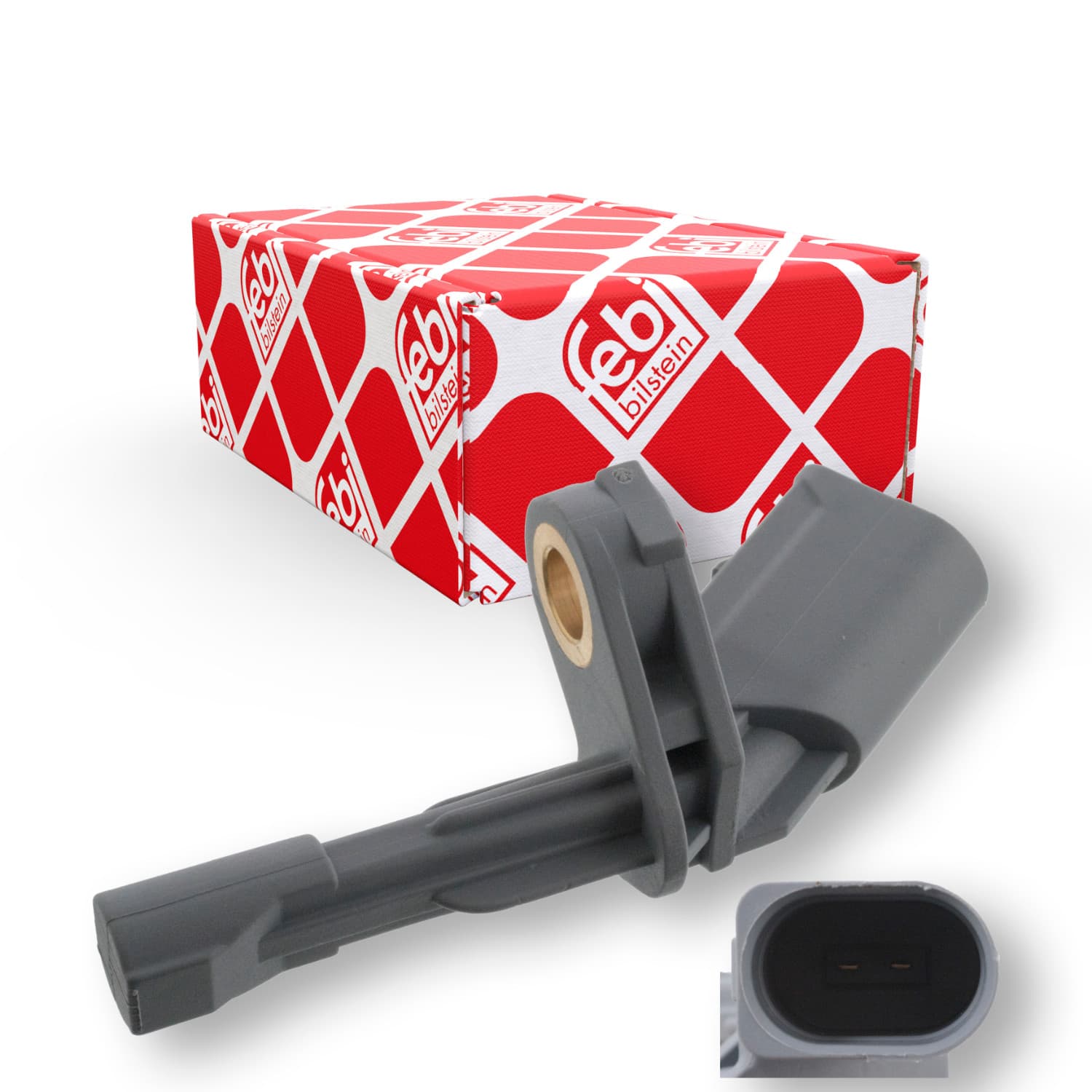 ABS-sensor