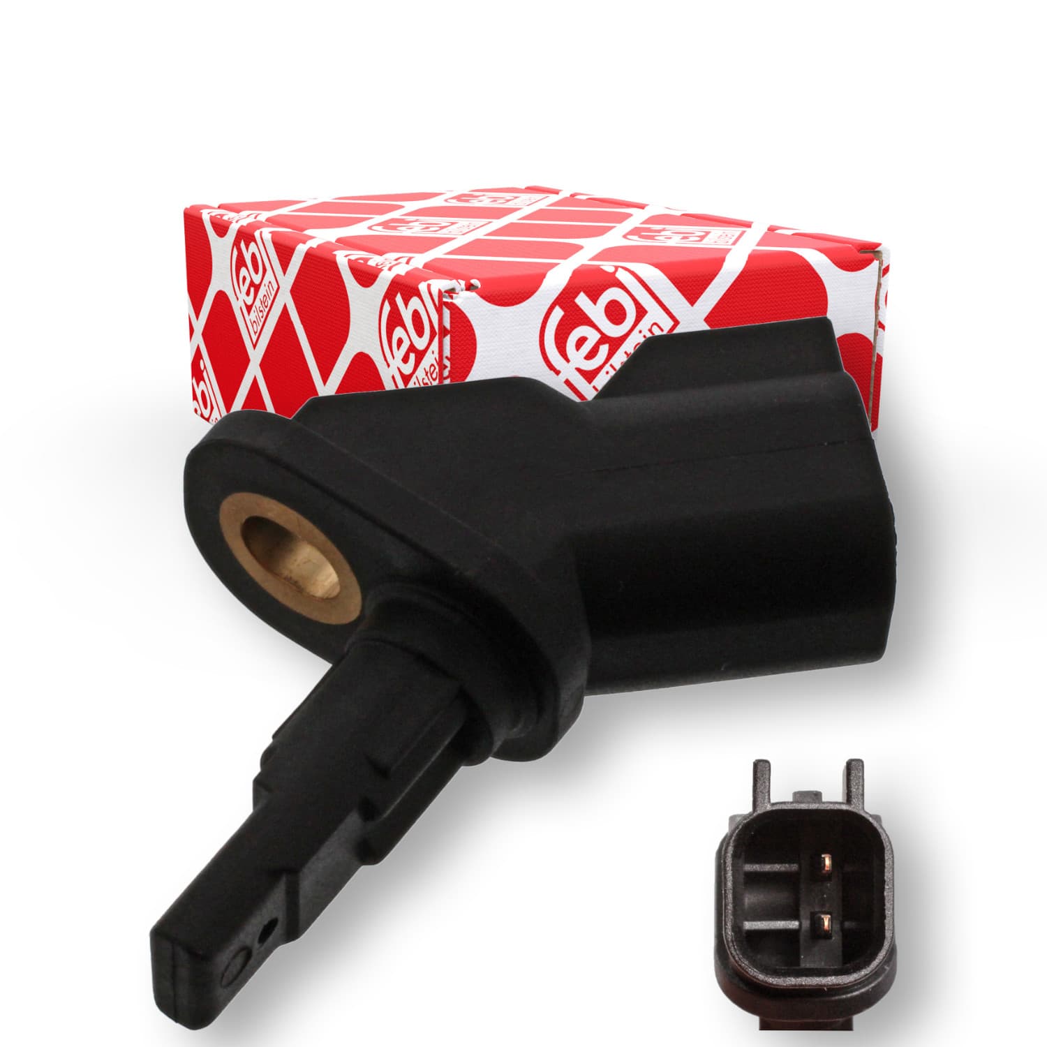 ABS-sensor