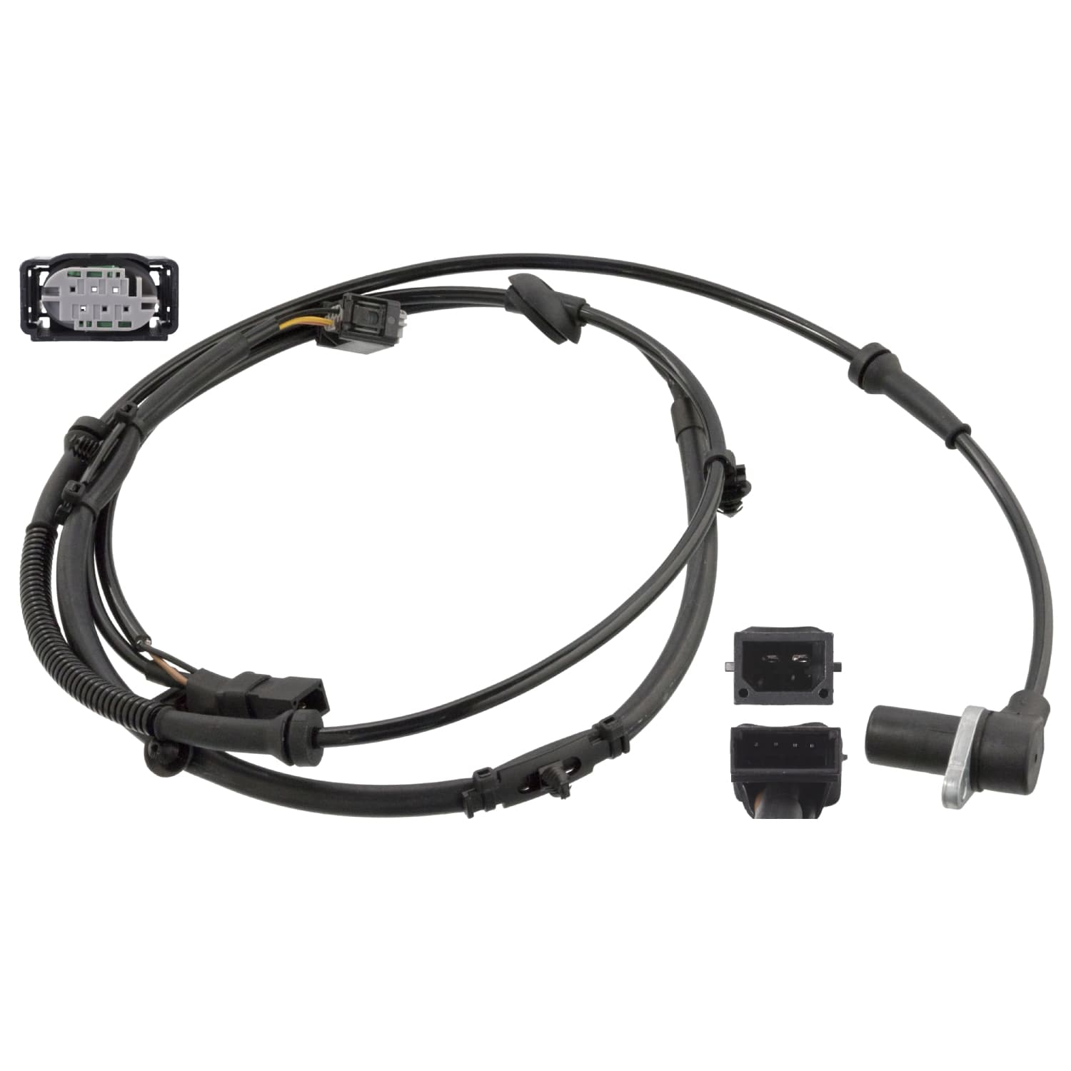 ABS-sensor