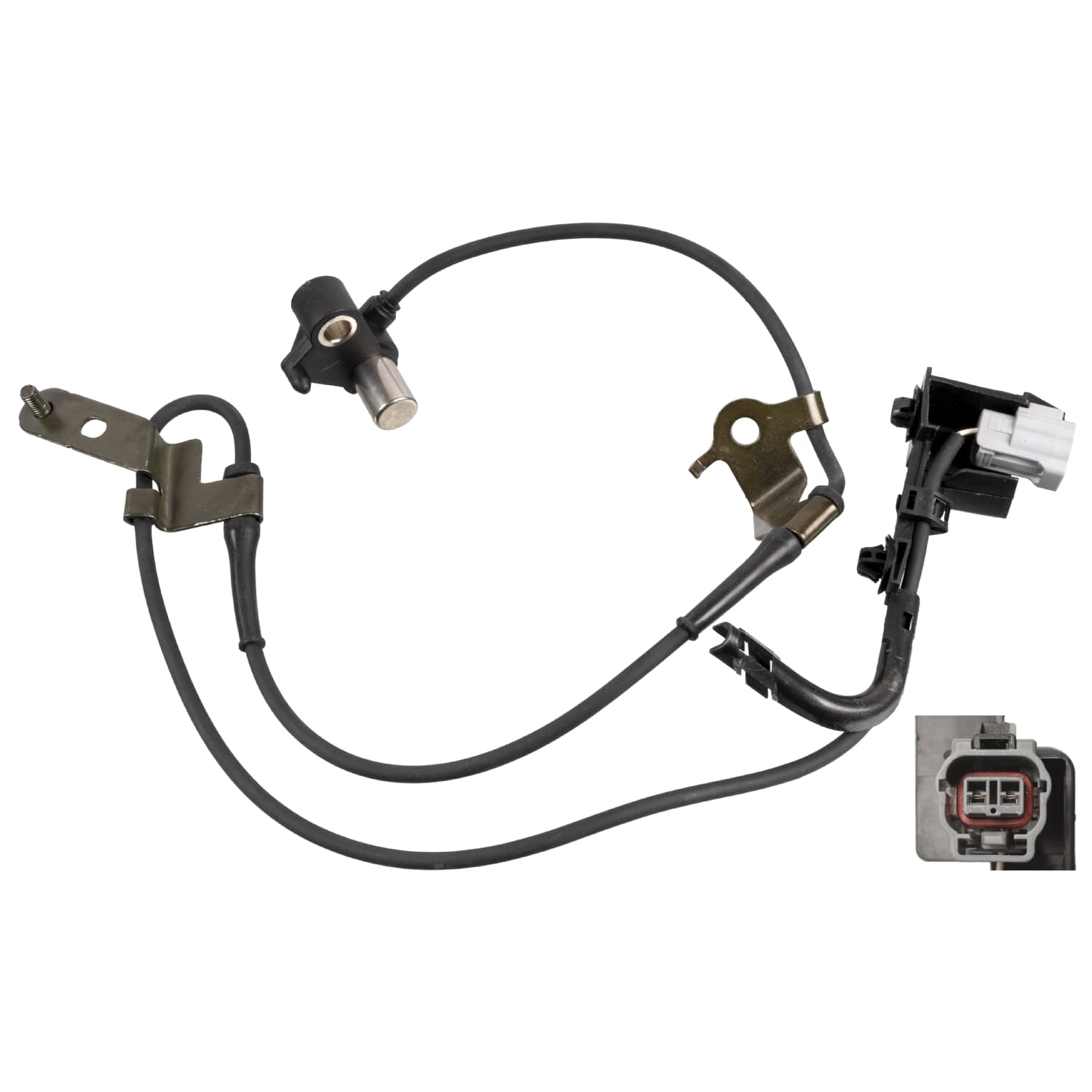 ABS-sensor