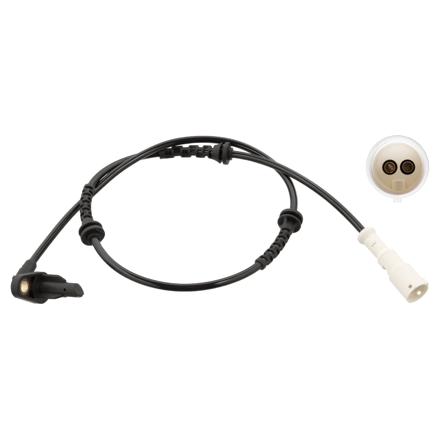 ABS-sensor